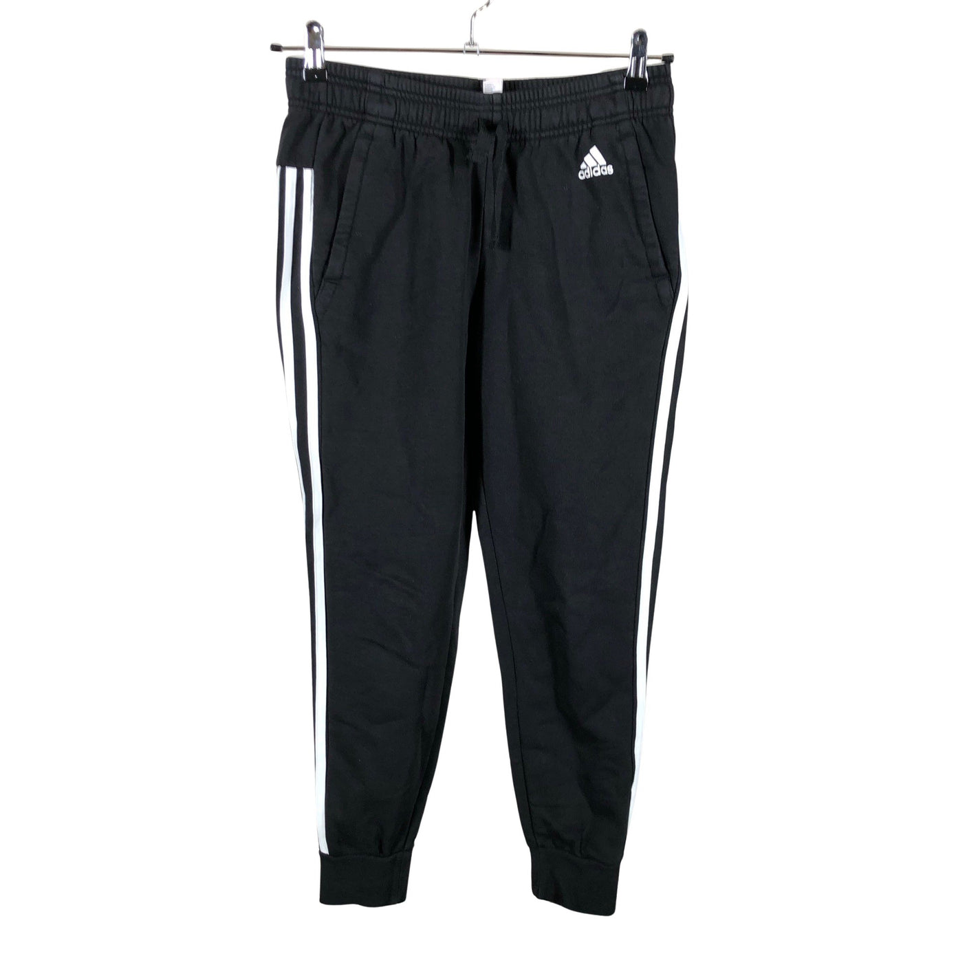 Unisex Adidas - Sweatpants, size 36 - Black (1)