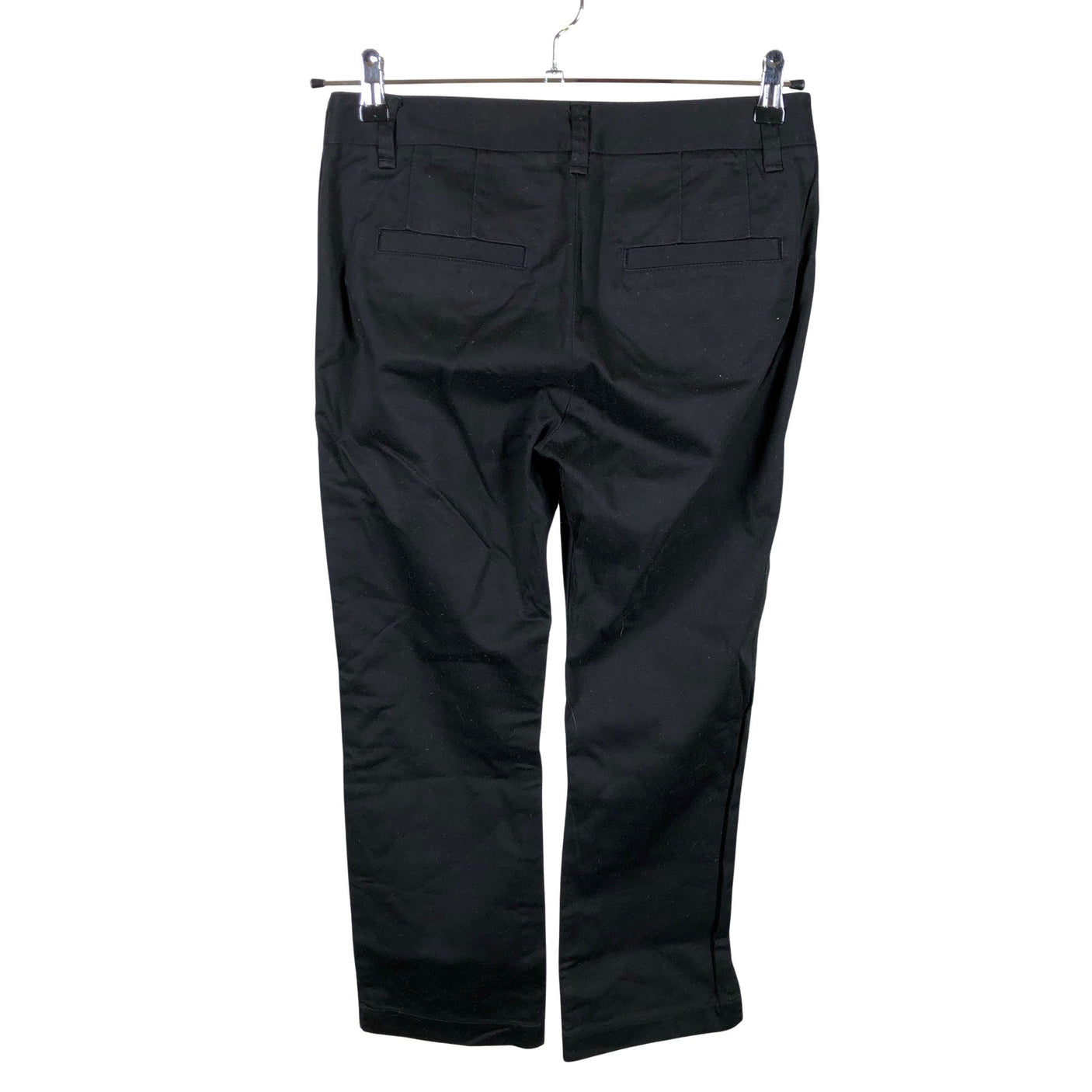 Unisex InWear - Capri pants, size 38 - Black (2)