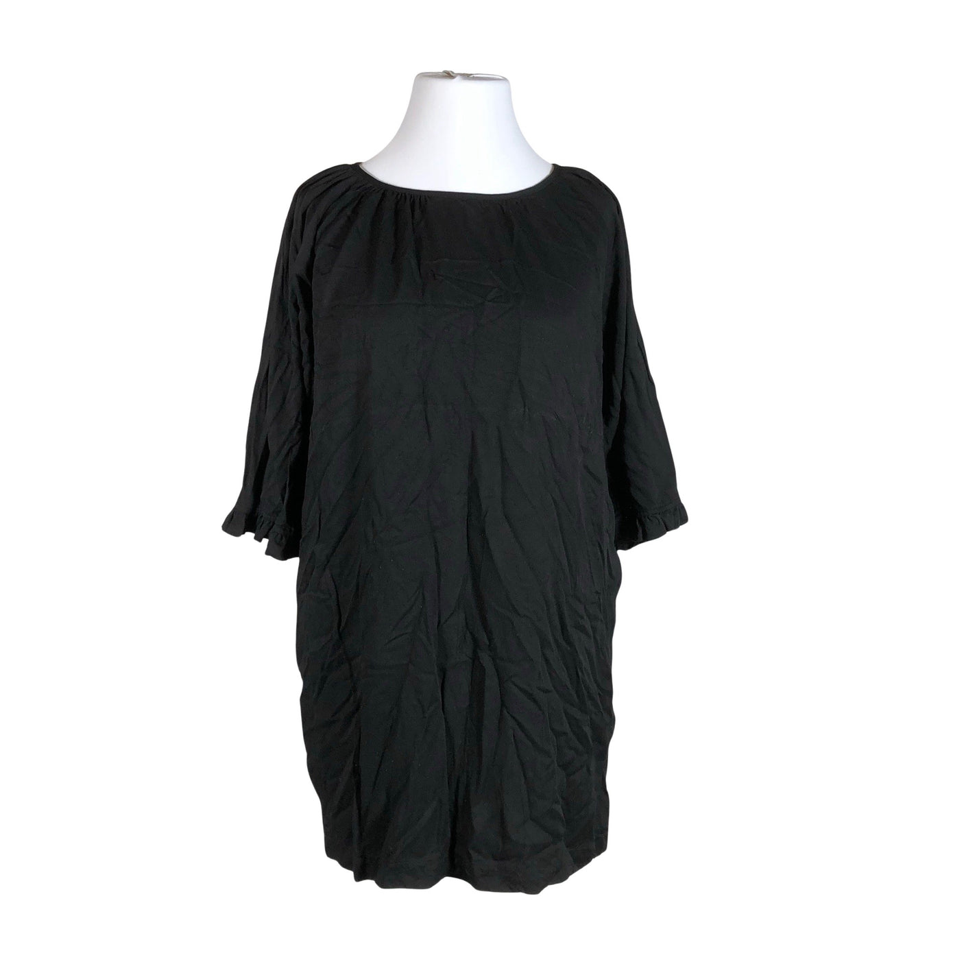Unisex Nanso - Dress, size 42 - Black (1)
