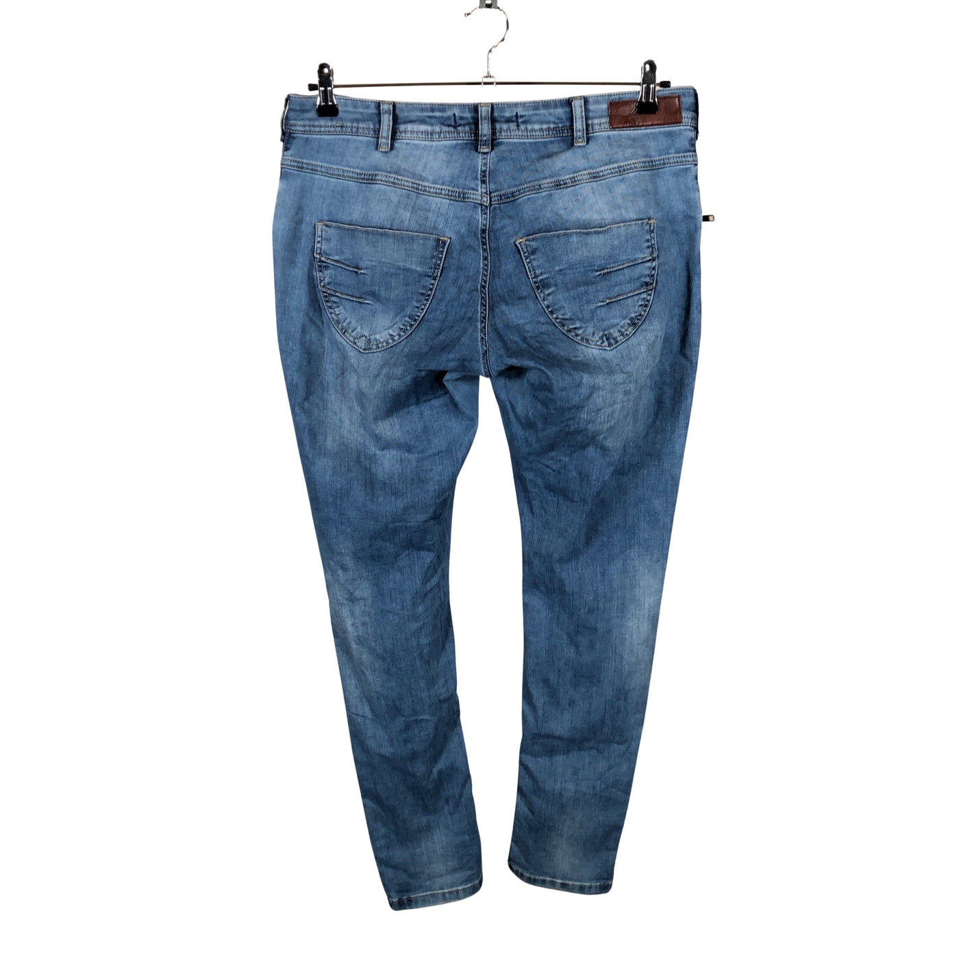 Unisex Zizzi - Jeans, size 44 - Blue (2)
