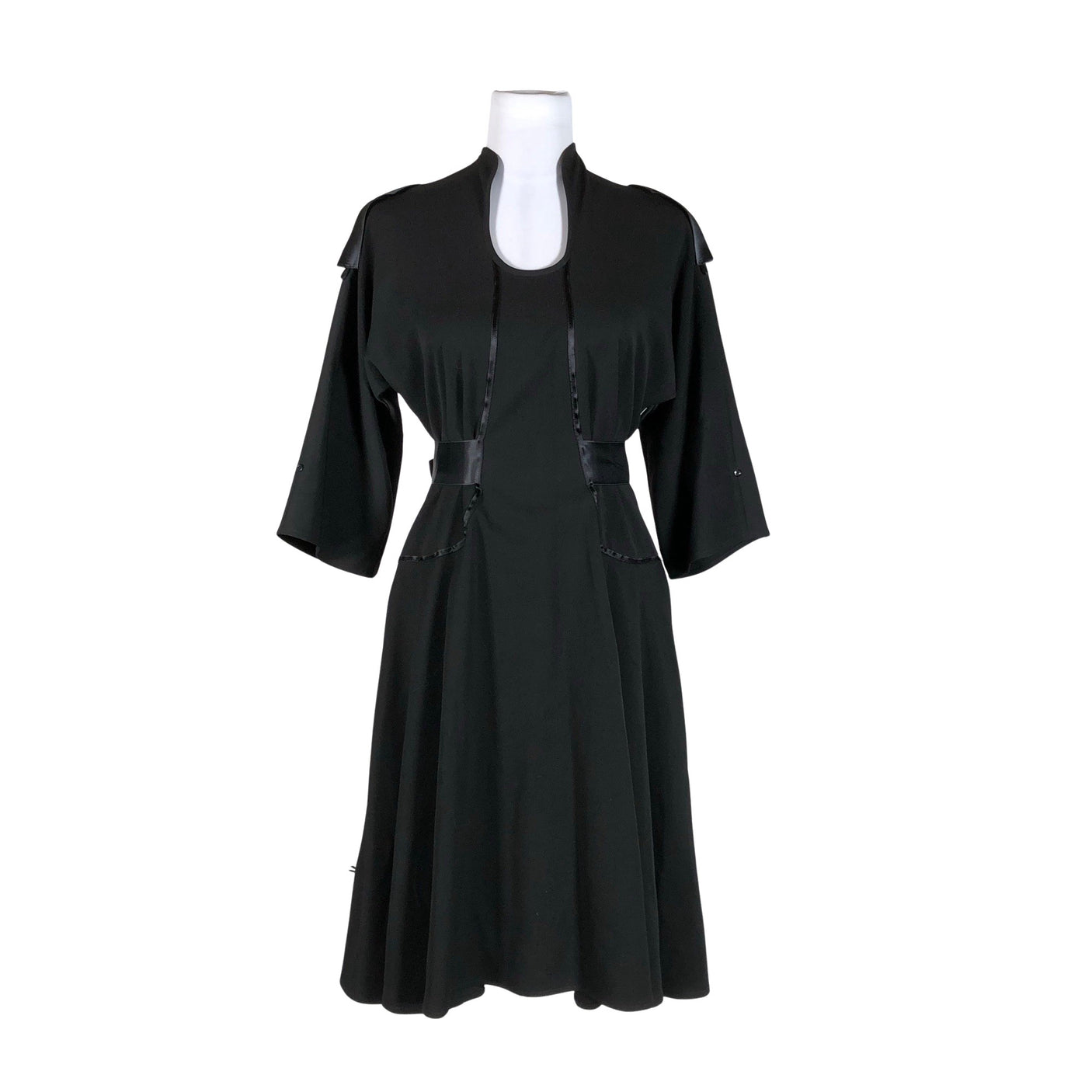 Unisex Jolier - Dress, size 38 - Black (1)