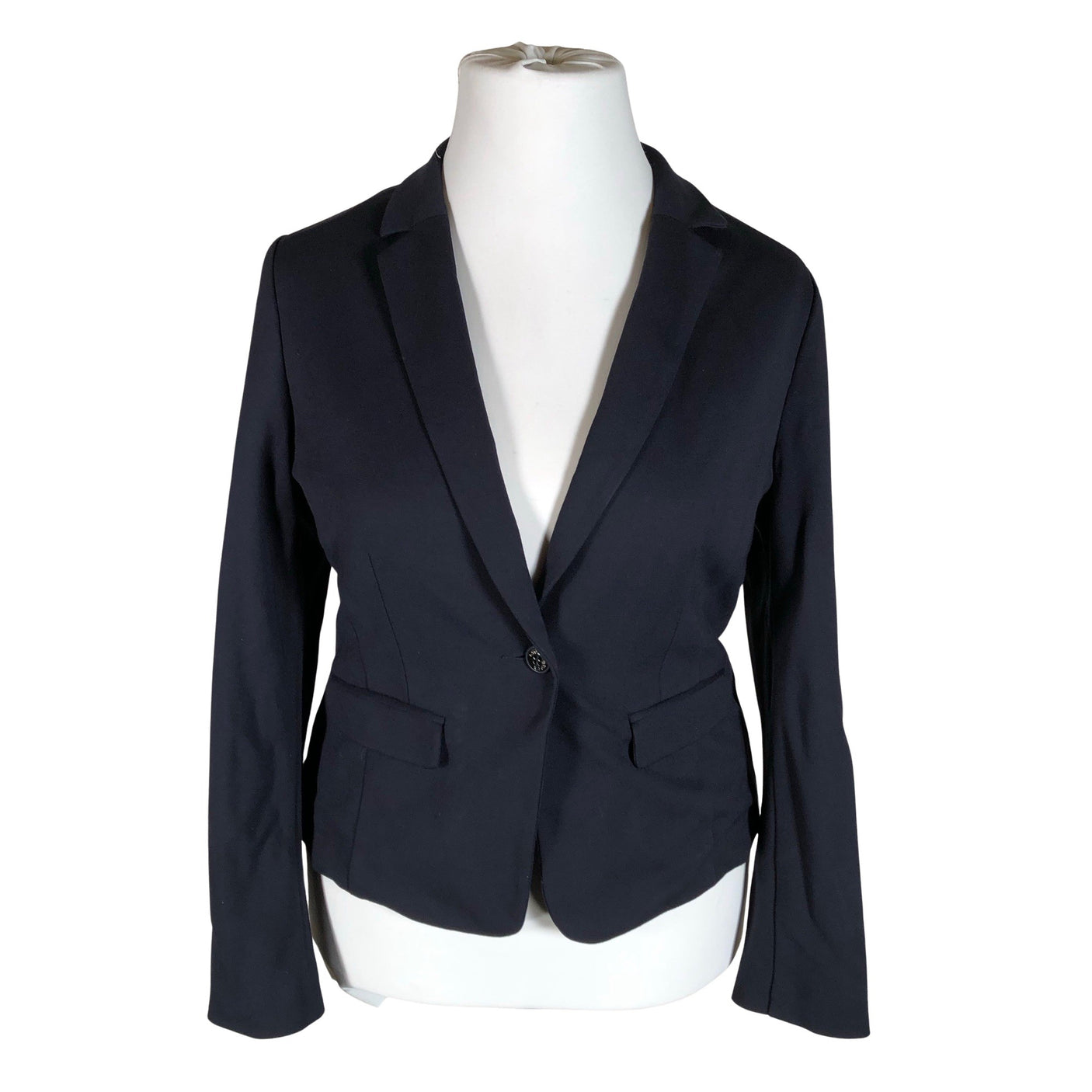 Unisex Your Face - Jacket, size 42 - Blue (1)