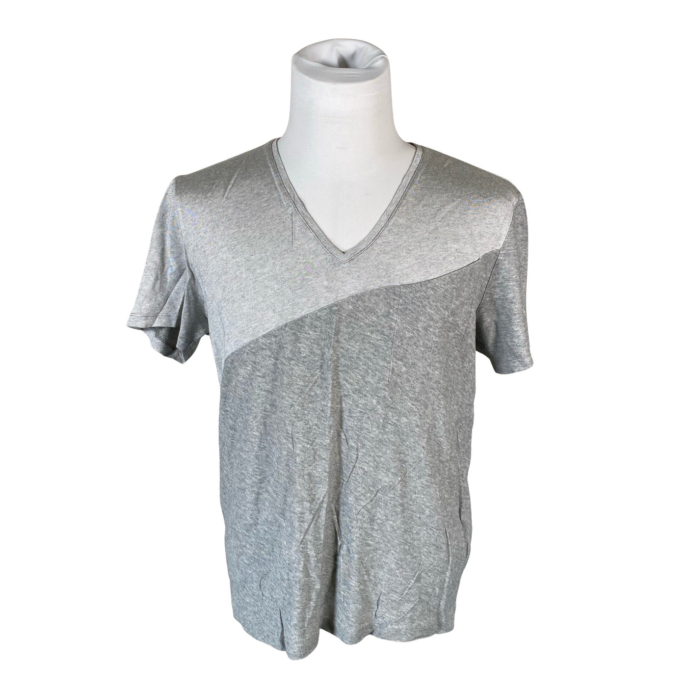 Unisex Hugo Boss - T-shirt, size L - Gray (1)