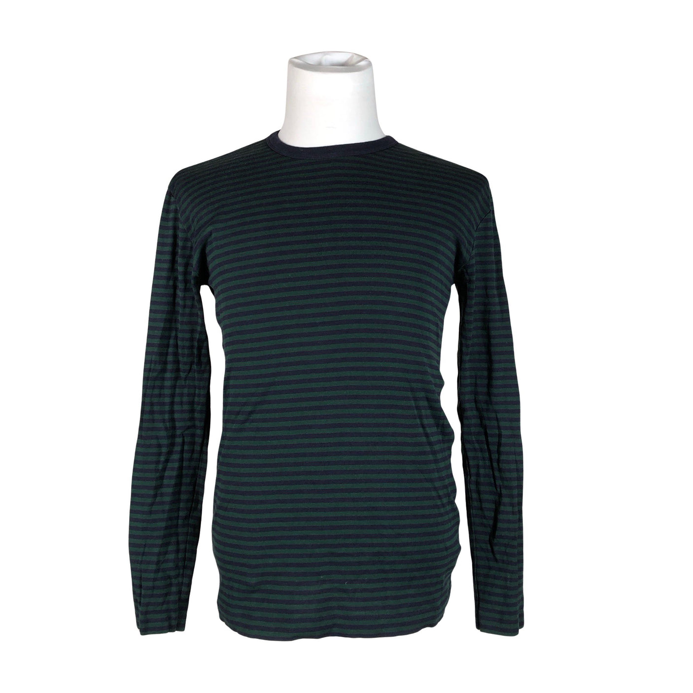 Unisex Mads Norgaard - Tricot shirt, size M - Blue (1)