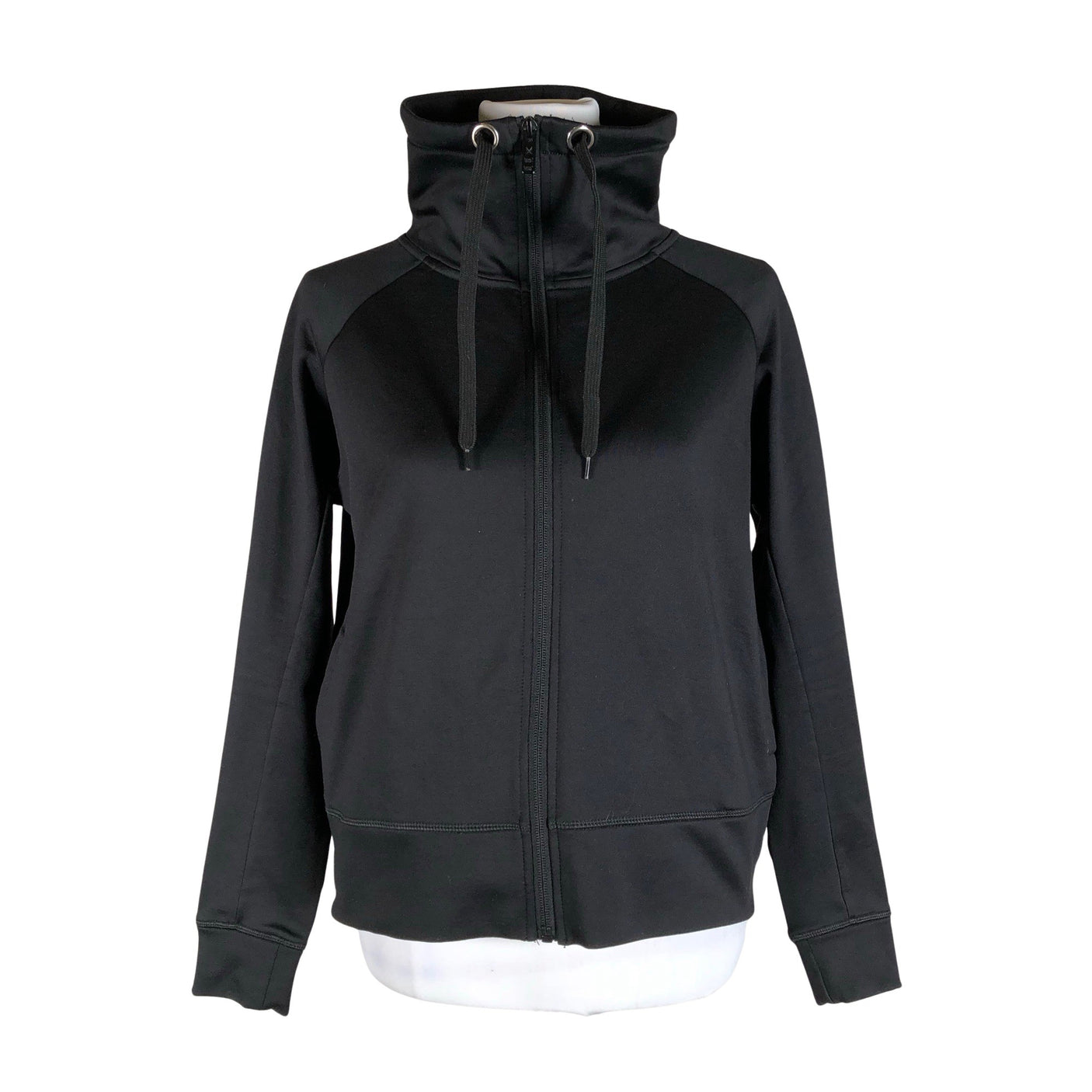 Unisex Soc - Sweatshirt, size 34 - Black (1)