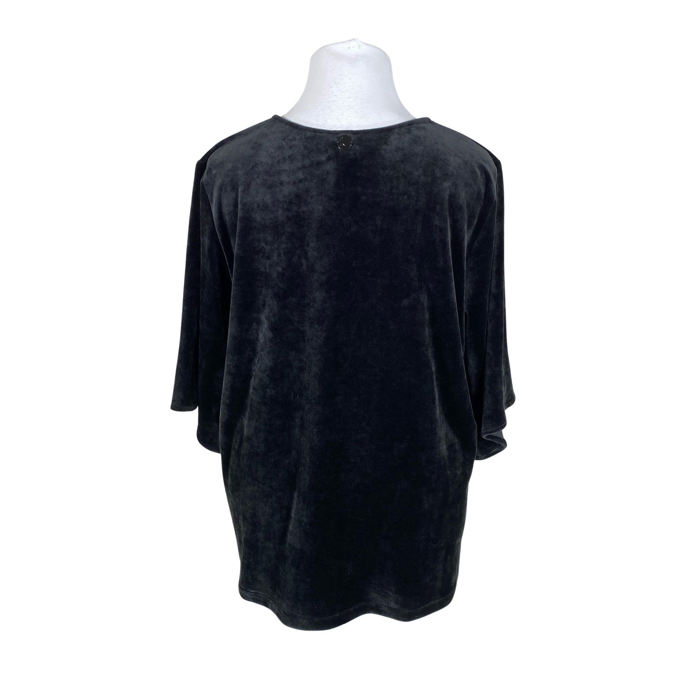 Unisex Kriss Soonik - Jacket, size 42 - Black (2)