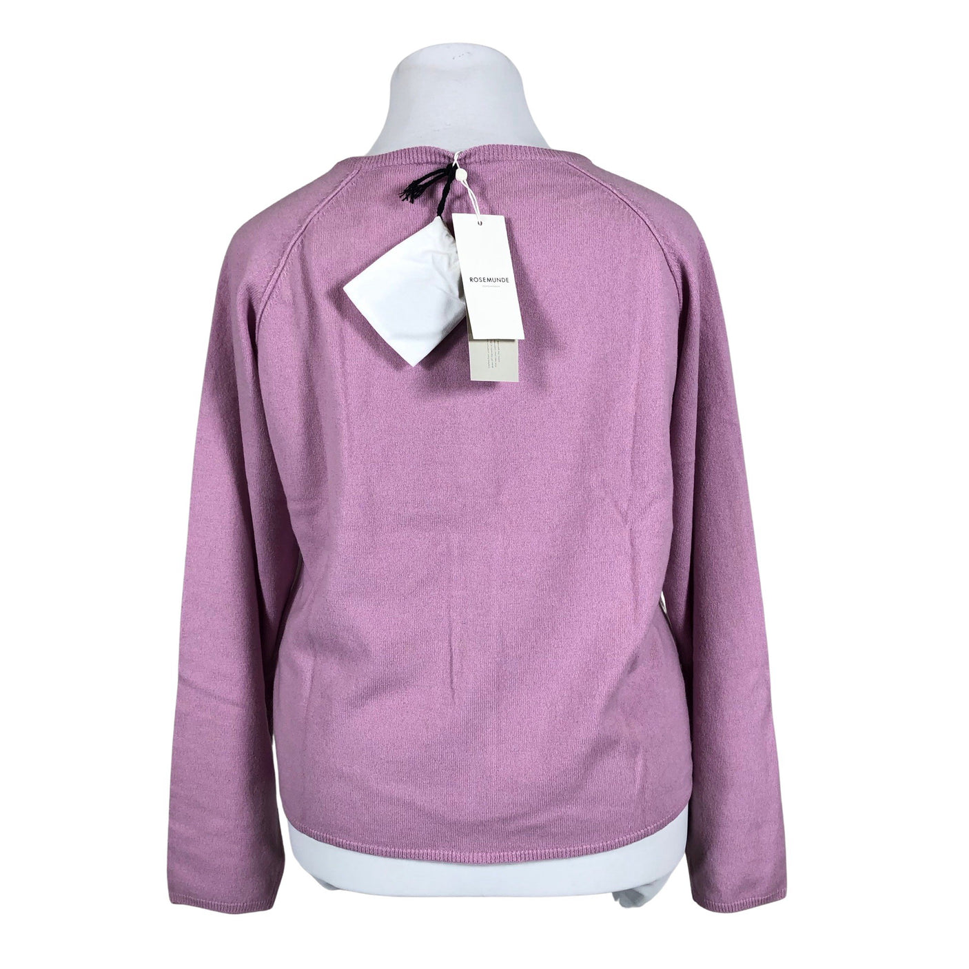 Unisex Rosemunde - Cardigan, size 44 - Violet (2)