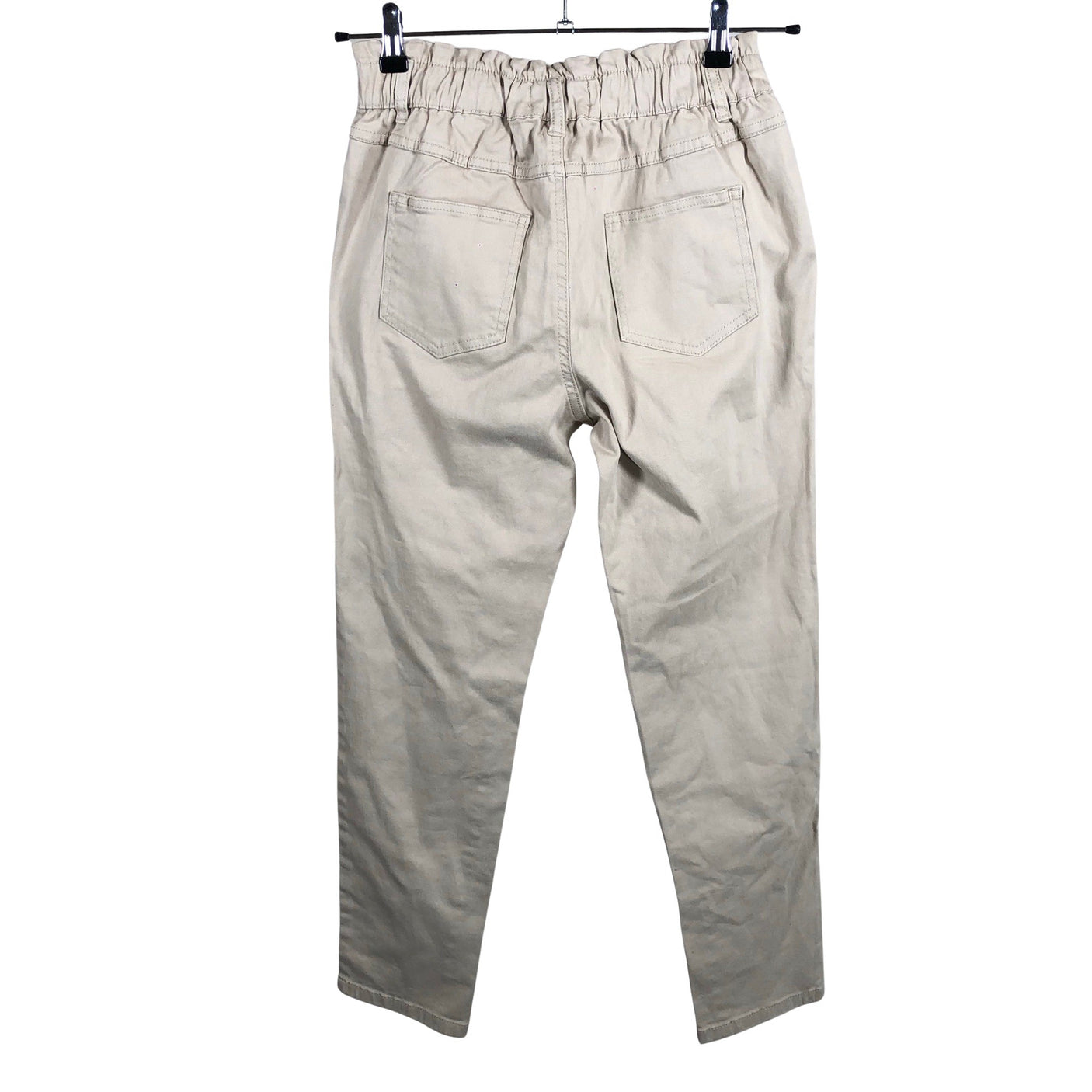 Unisex Aniston - Jeans, size 38 - Beige (2)