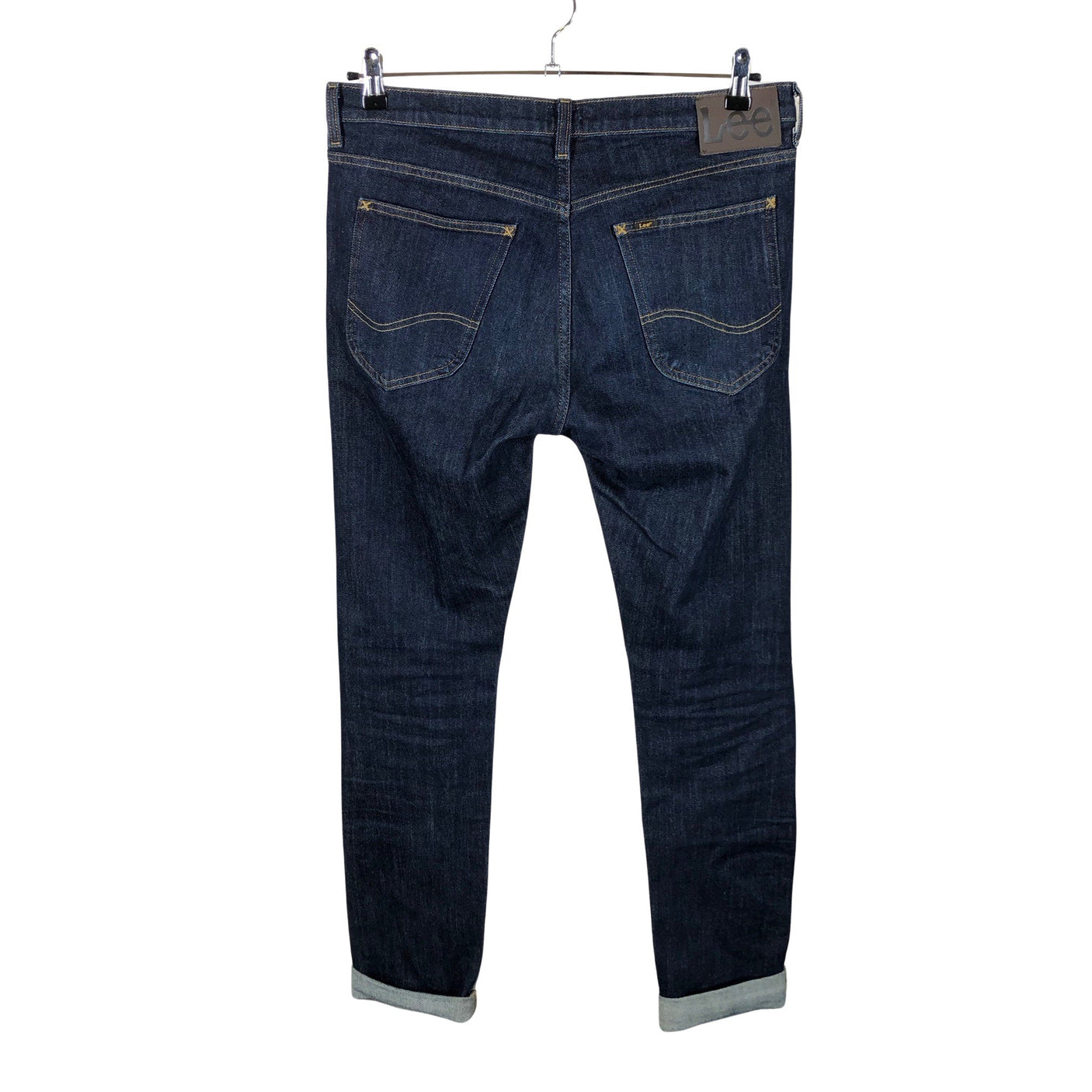 Unisex Lee - Jeans, size W34 - Blue (2)