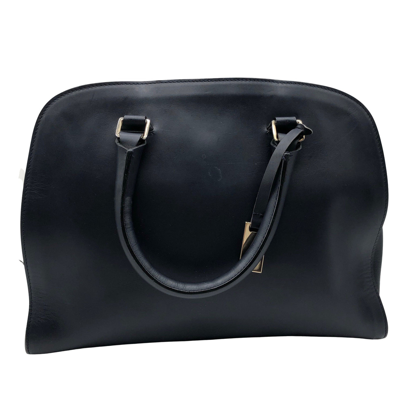 Unisex Gant - Handbag, size Midi - Blue (1)