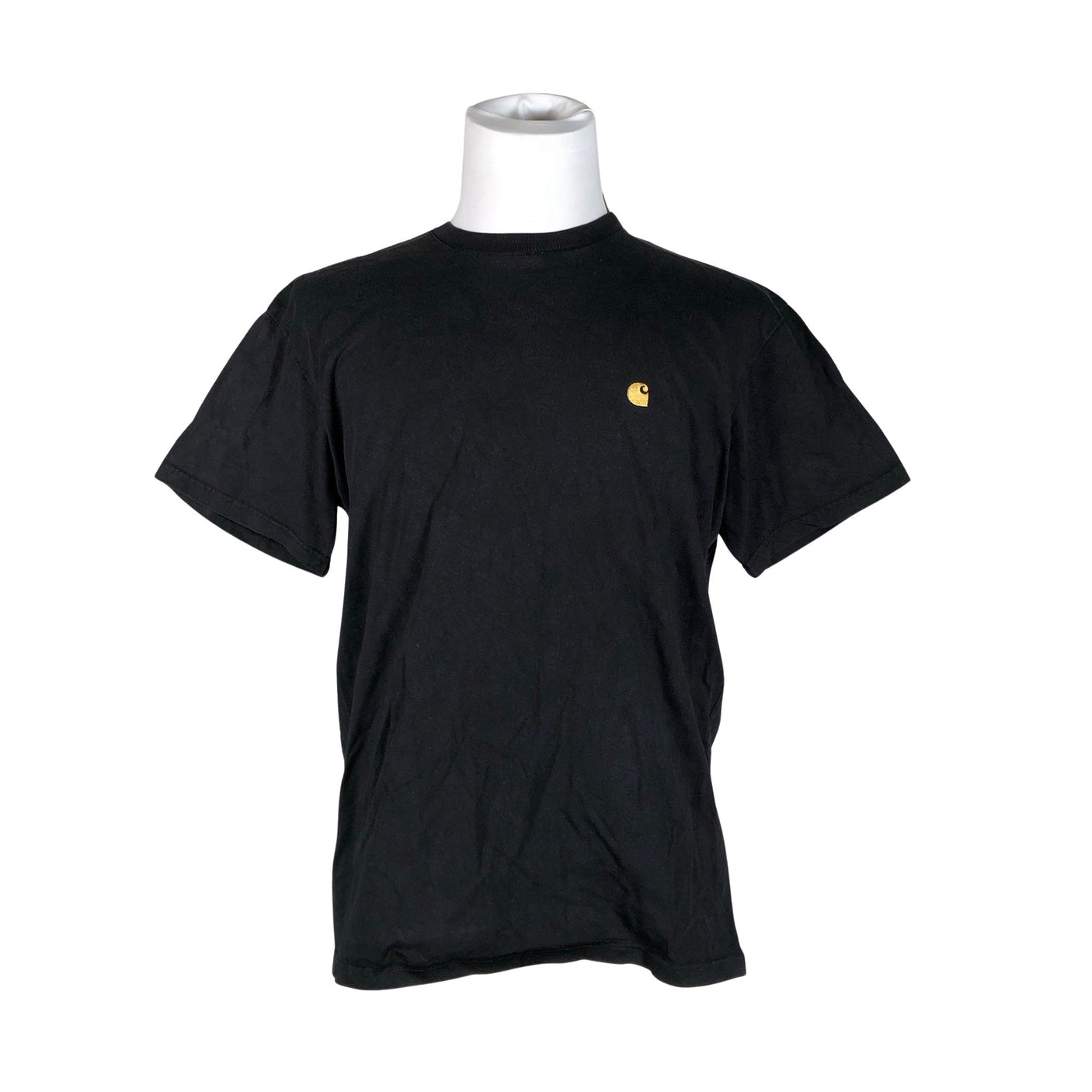 Unisex Carhartt - T-shirt, size M - Black (1)