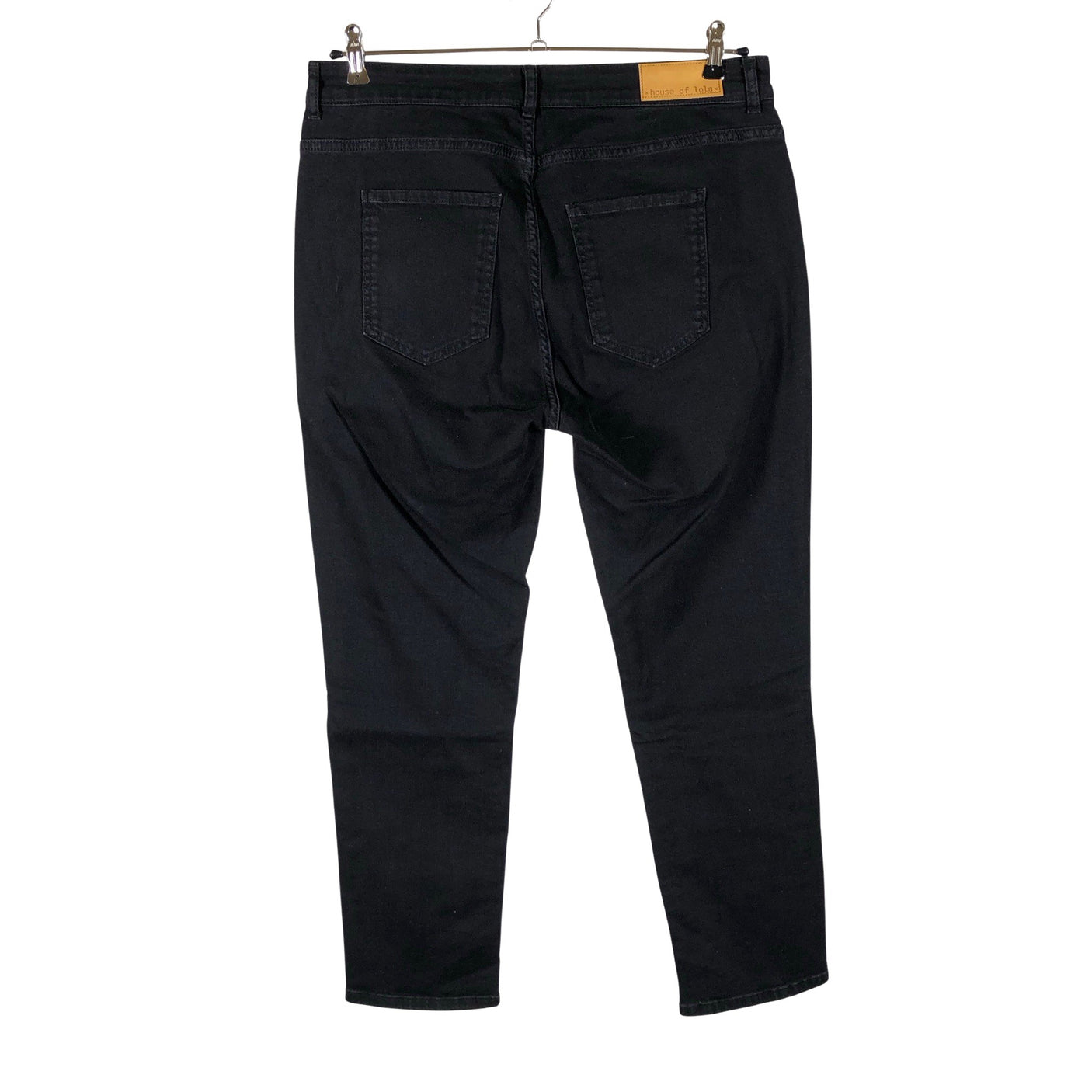 Unisex House of Lola - Jeans, size 42 - Black (2)