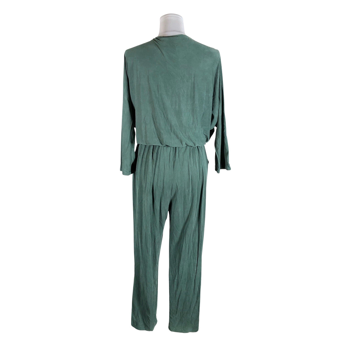 Unisex Cossac - Overalls, size 40 - Green (2)