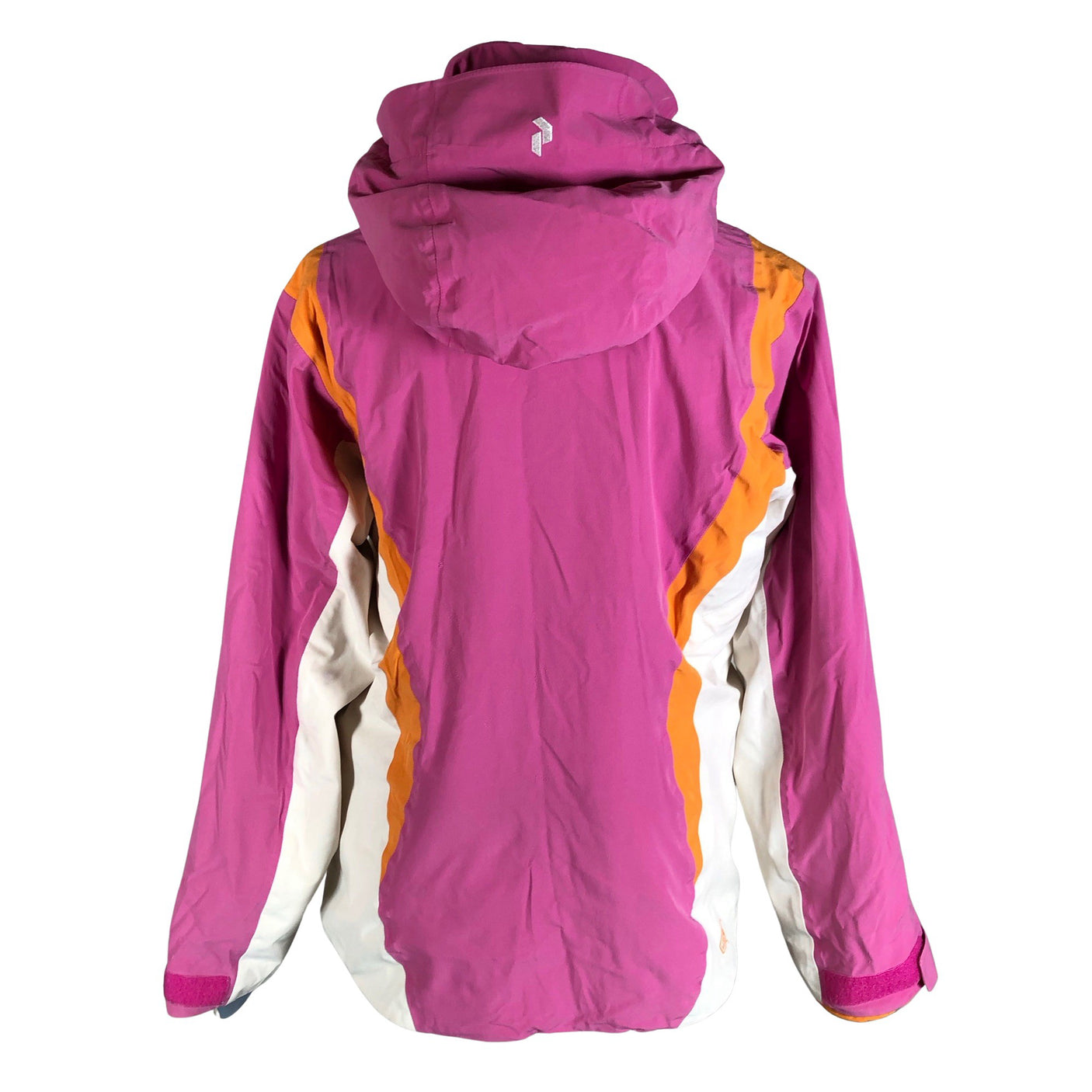 Unisex Peak Performance - Lightly padded jacket, size 40 - Pink (2)