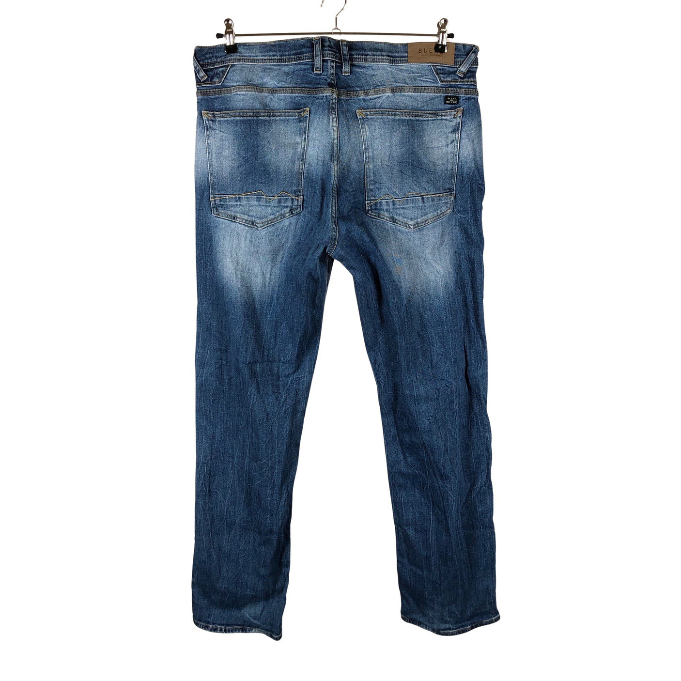 Unisex Blend - Jeans, size W38 - Blue (2)