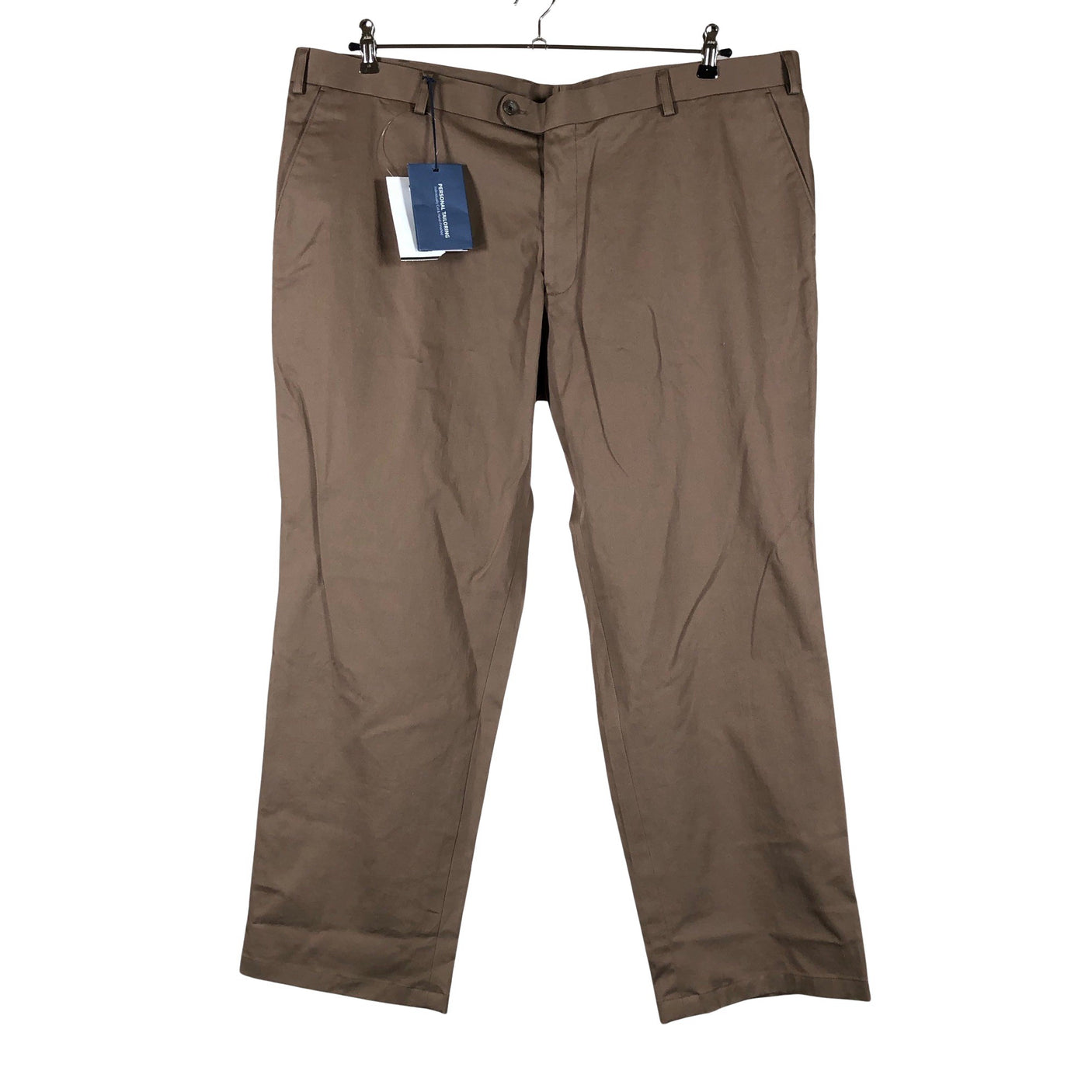 Unisex LGFG Fashion house - Chinos, size XXL - Brown (1)