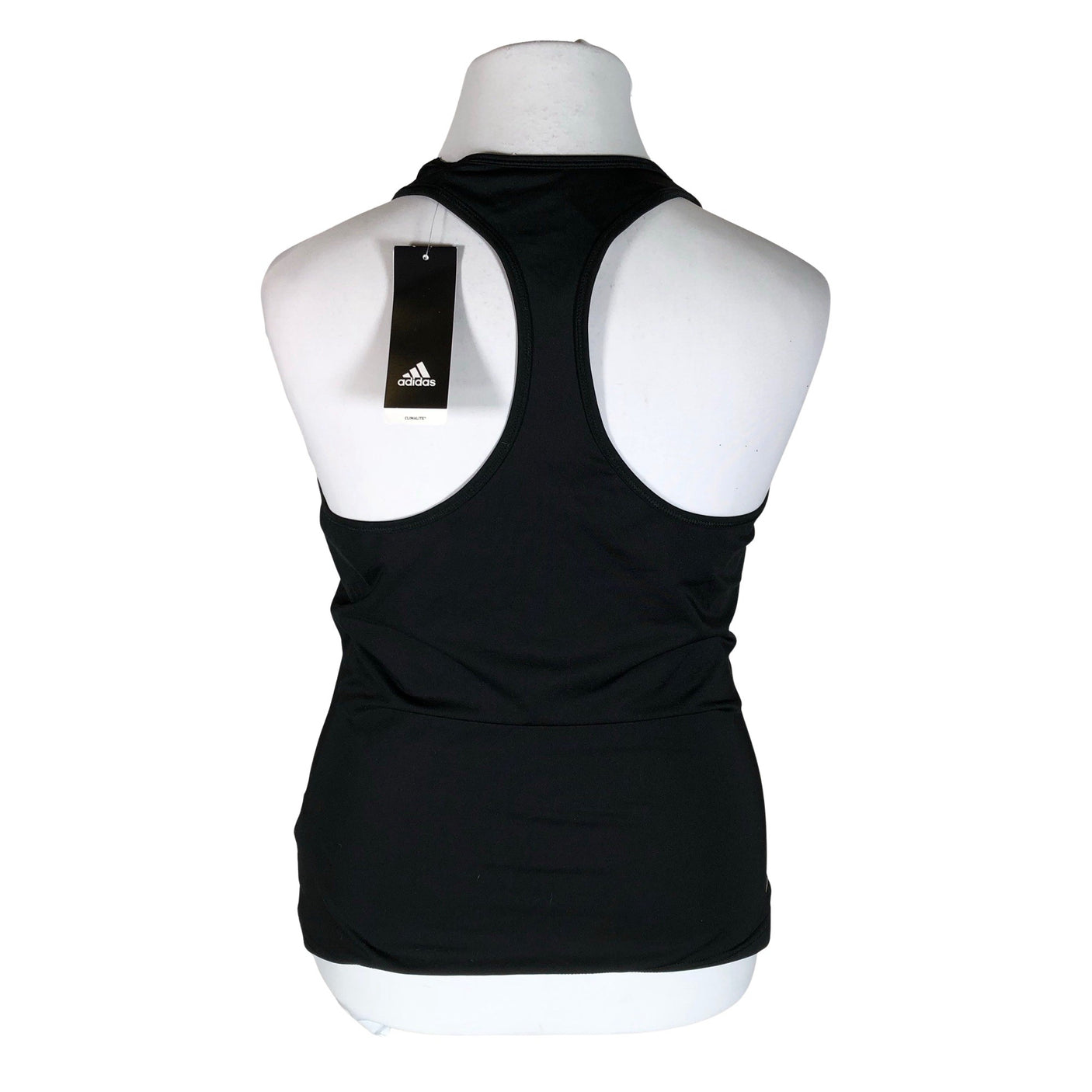 Unisex Adidas - Sports top, size 42 - Black (2)