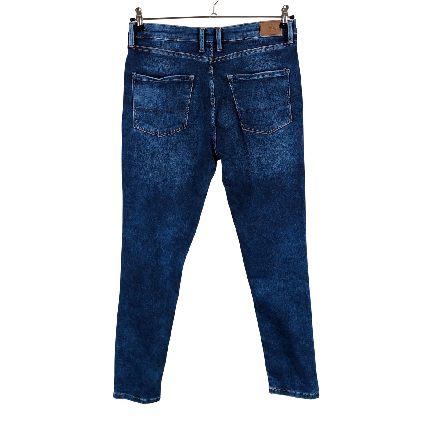 Unisex Pepe Jeans - Jeans, size 40 - Blue (2)