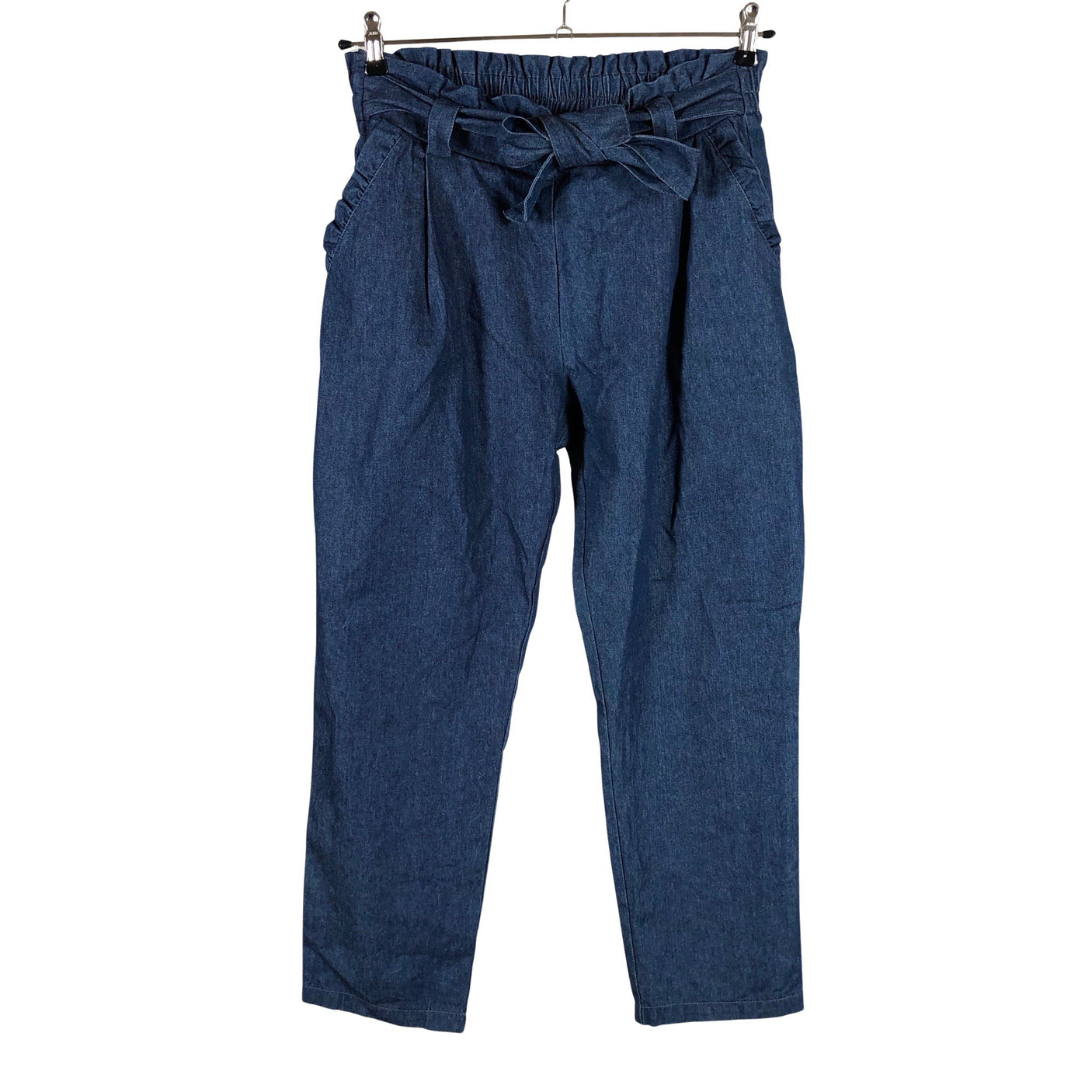Unisex Rinascimento - Jeans, size 38 - Blue (1)
