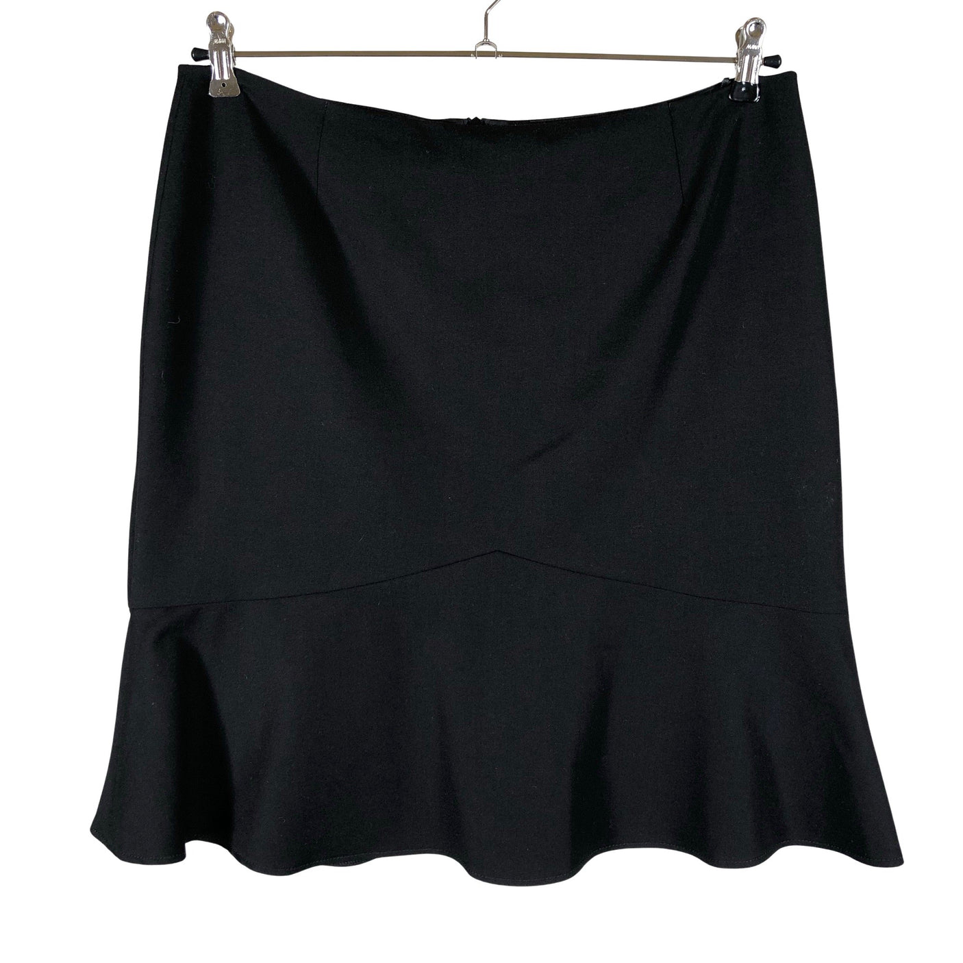 Unisex Betty Barclay - Pencil skirt, size 42 - Black (1)
