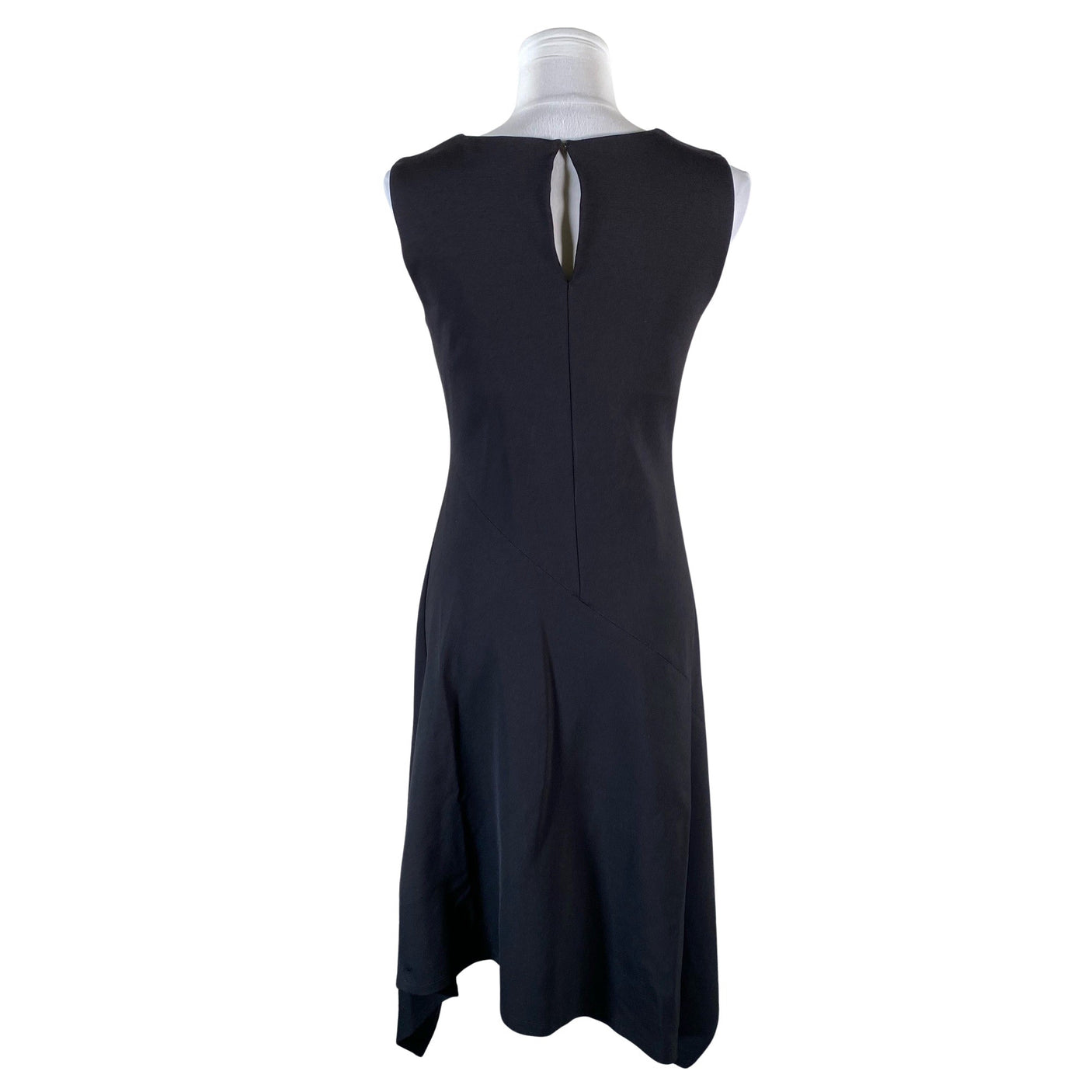 Unisex Marc O'Polo - Tricot dress, size 38 - Black (3)