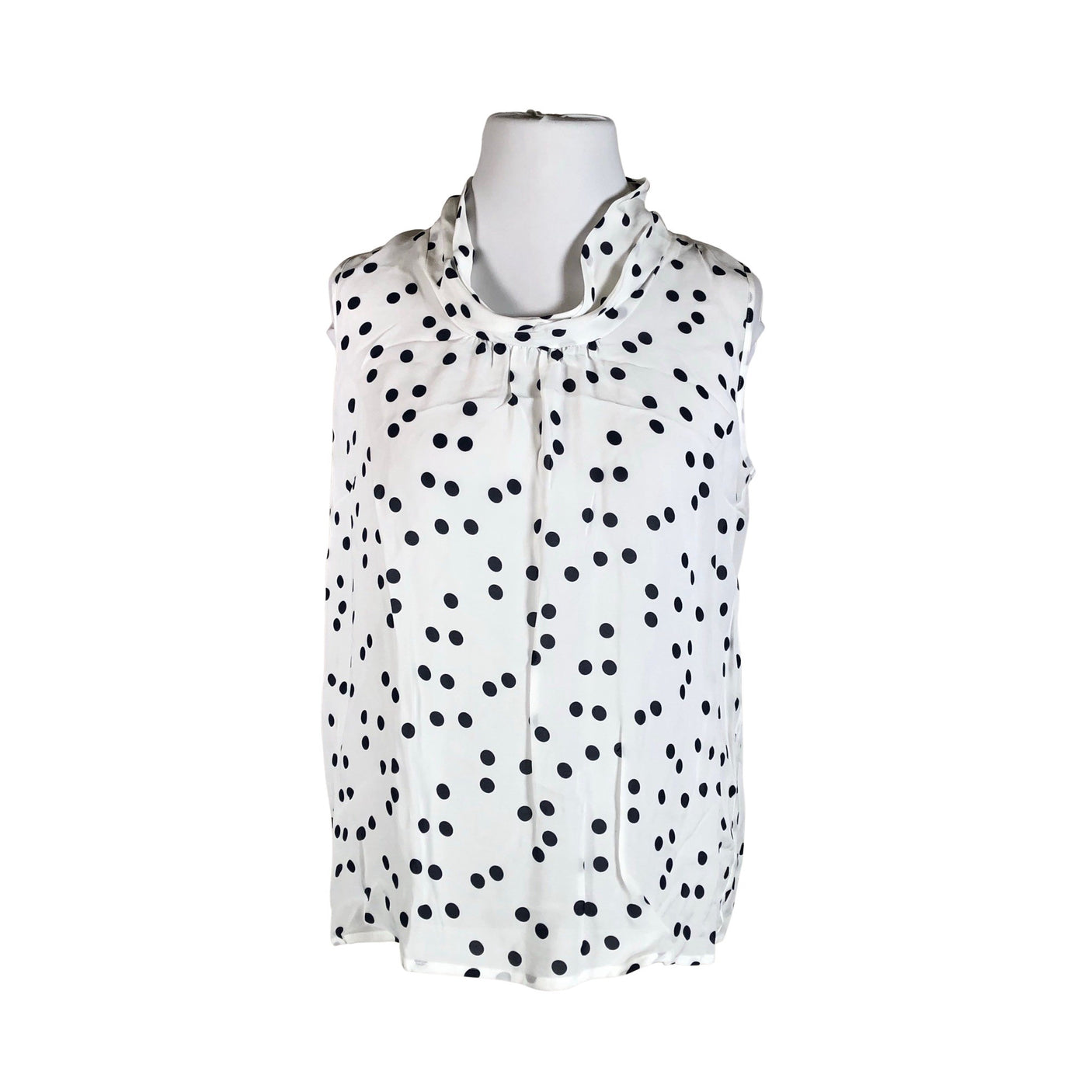 Unisex Andiata - Top, size 42 - White (1)
