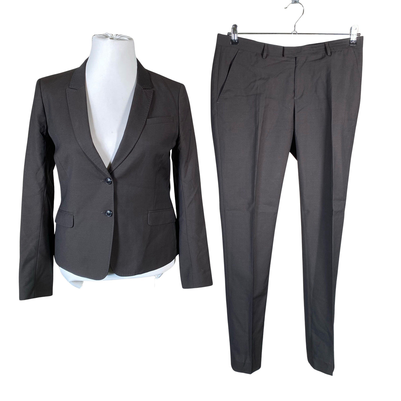 Unisex Tiger of Sweden - Suit set, size 44 - Blue (1)