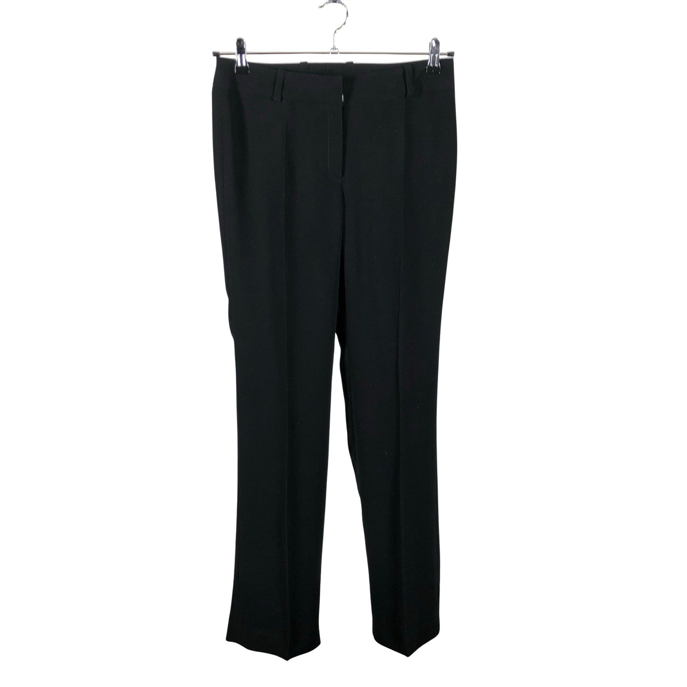 Unisex Ril's - Straight leg trousers, size 36 - Black (1)