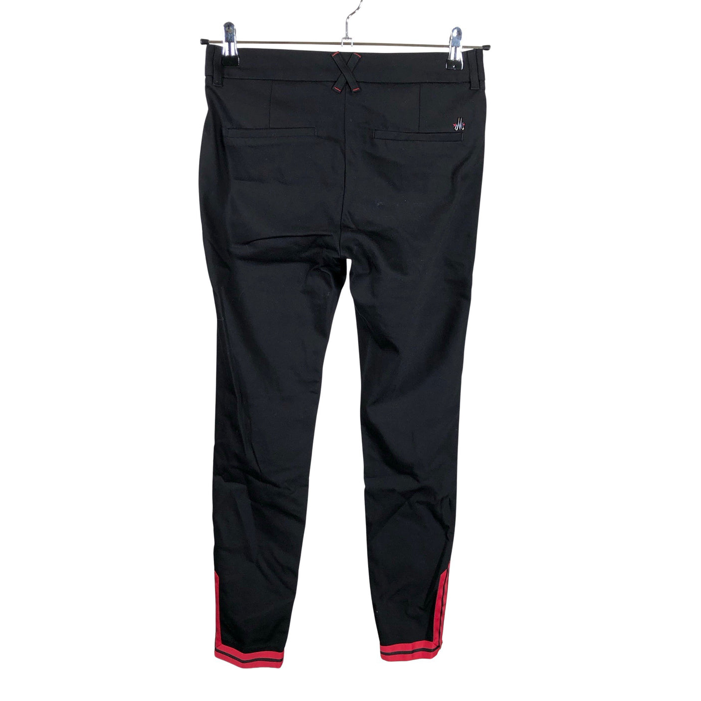 Unisex Mos Mosh - Chinos, size 36 - Black (2)