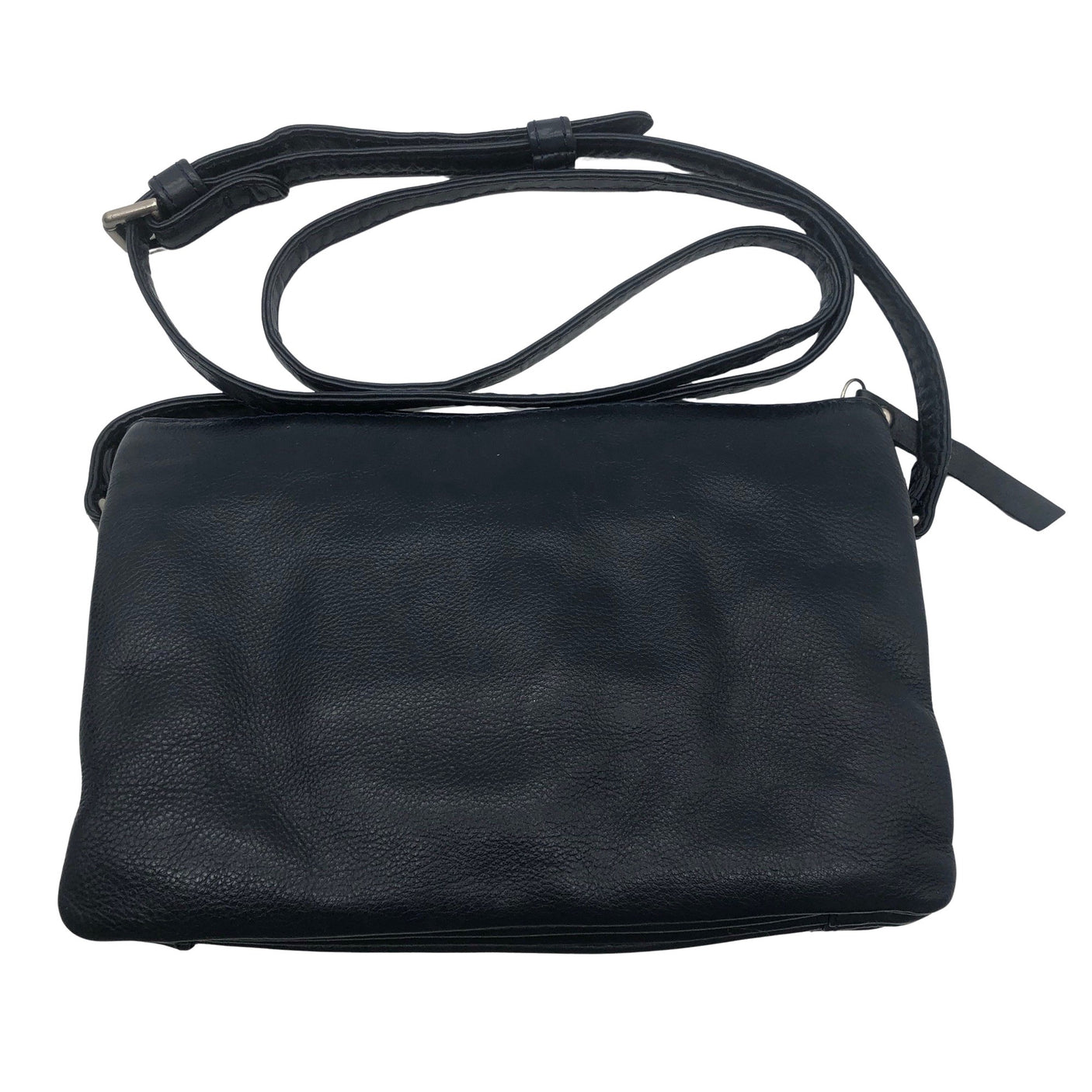 Unisex Markberg - Shoulder bag, size Mini - Blue (2)