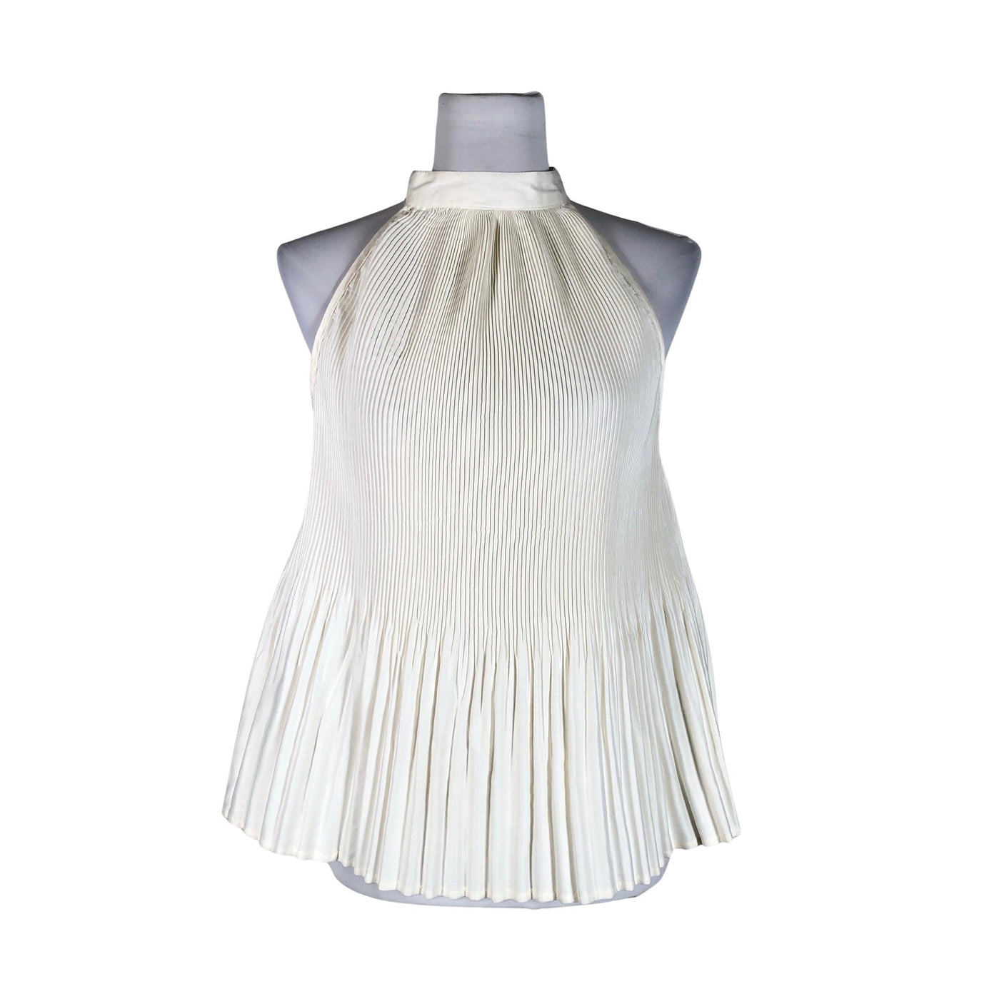 Unisex Cream - Top, size 36 - Natural white (1)