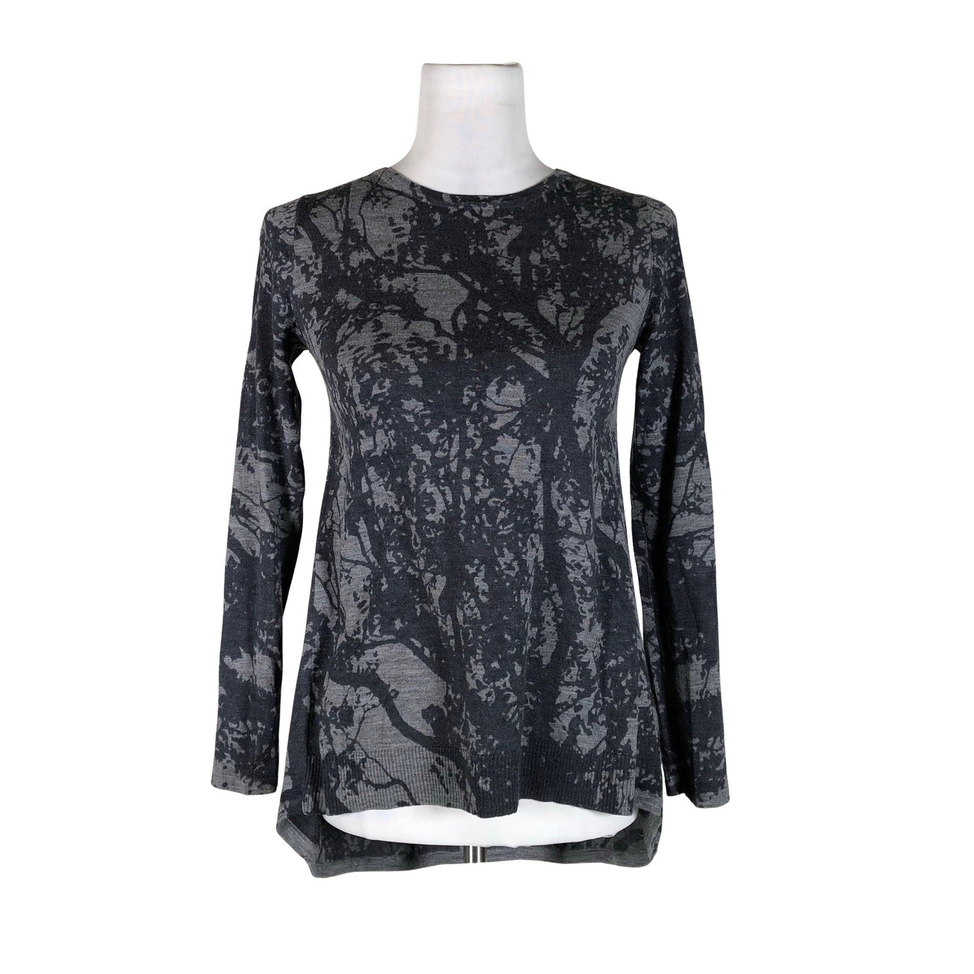 Unisex Marimekko - Sweater, size 34 - Gray (1)