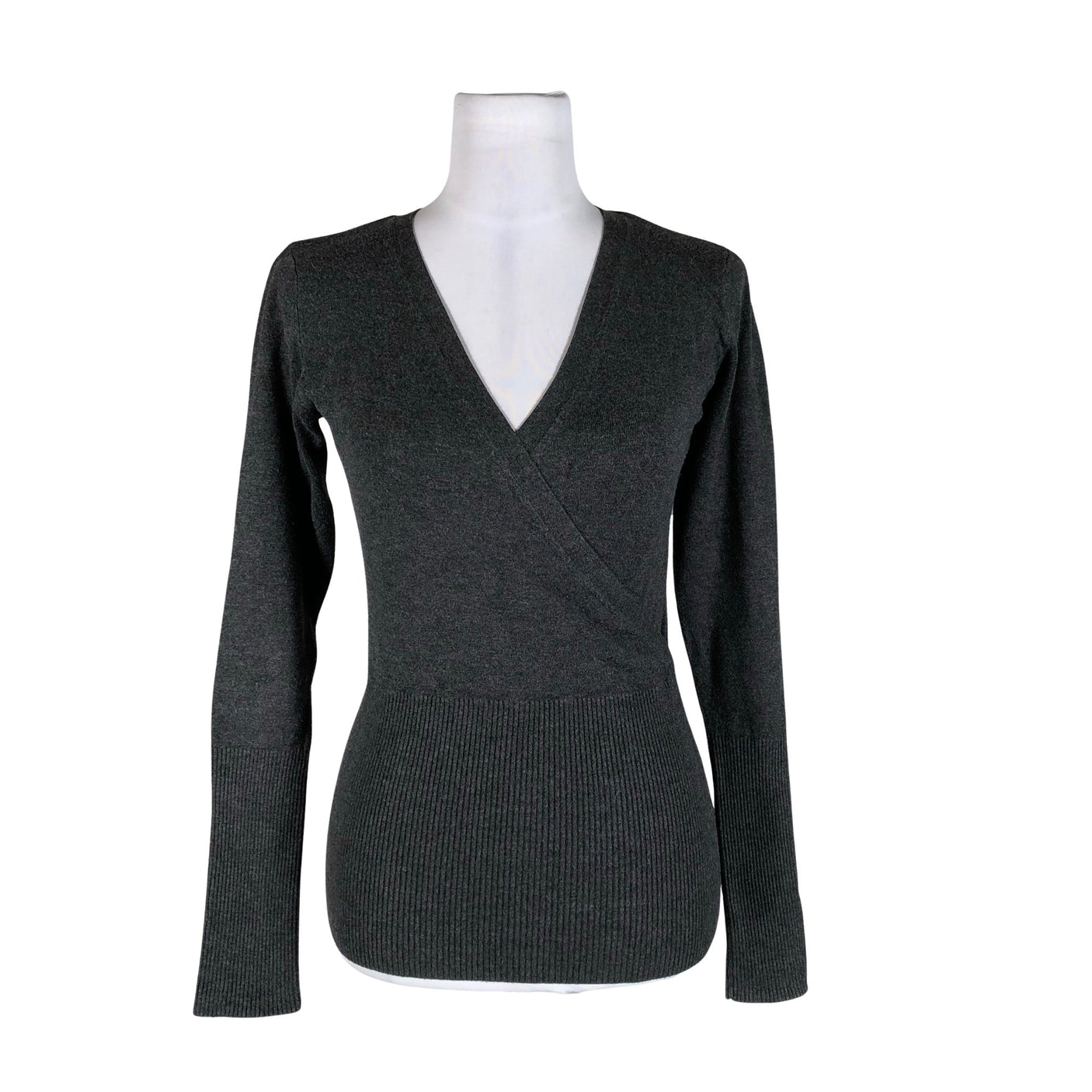 Unisex O.I.S - Sweater, size 36 - Gray (1)