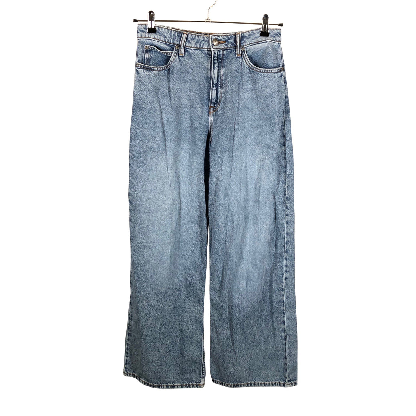 Unisex Lee Cooper - Jeans, size W29 - Blue (1)