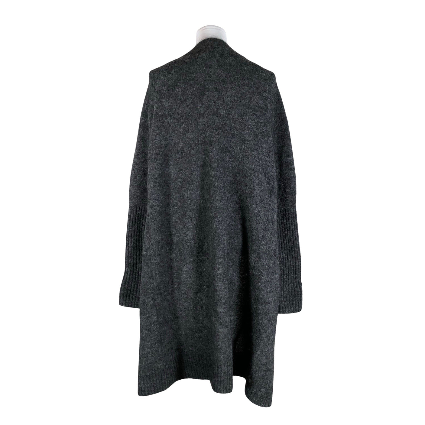 Unisex Acne Studios - Cardigan, size 36 - Gray (2)