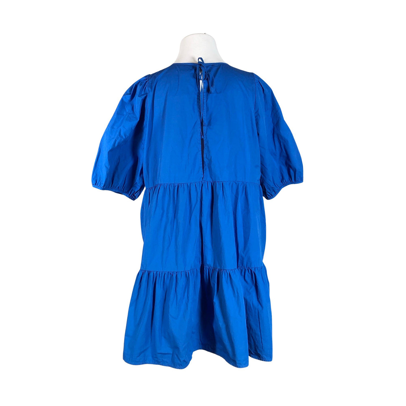 Unisex Kaiko - Dress, size 42 - Blue (2)