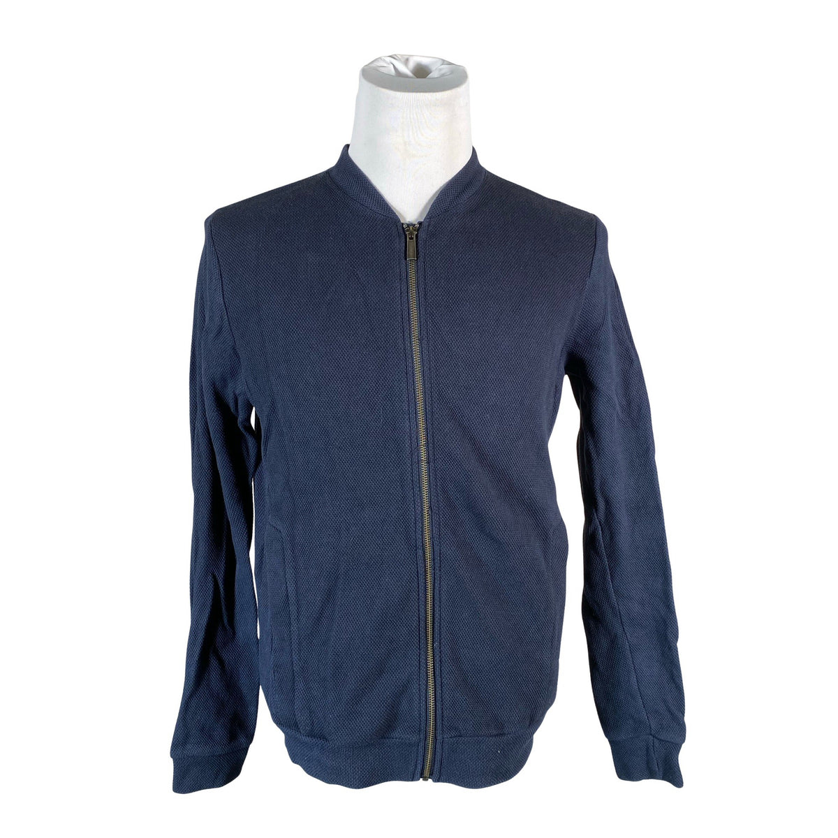 Unisex NOSH - Sweatshirt, size S - Blue (1)