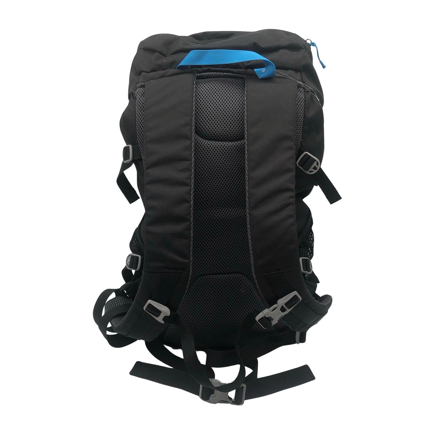 Unisex Bergans of Norway - Backpack, size Maxi - Black (2)