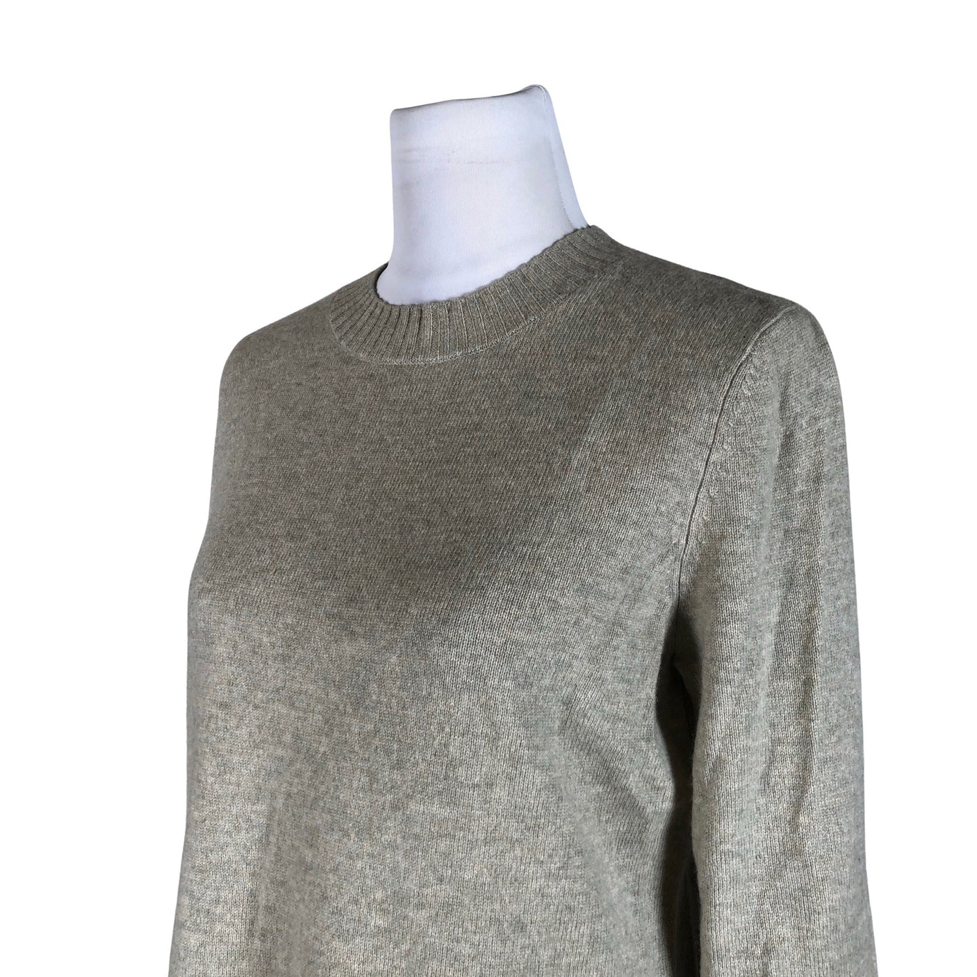 Unisex Repeat - Sweater, size 38 - Beige (3)