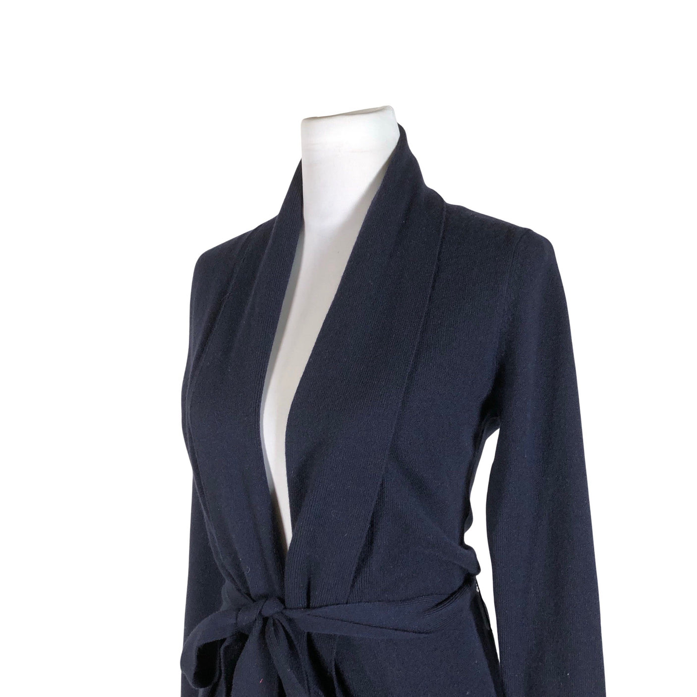 Unisex Balmuir - Cardigan, size 34 - Blue (3)