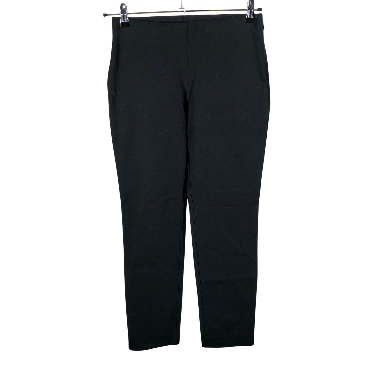 Unisex Lauren Ralph Lauren - Straight leg trousers, size 36 - Black (1)