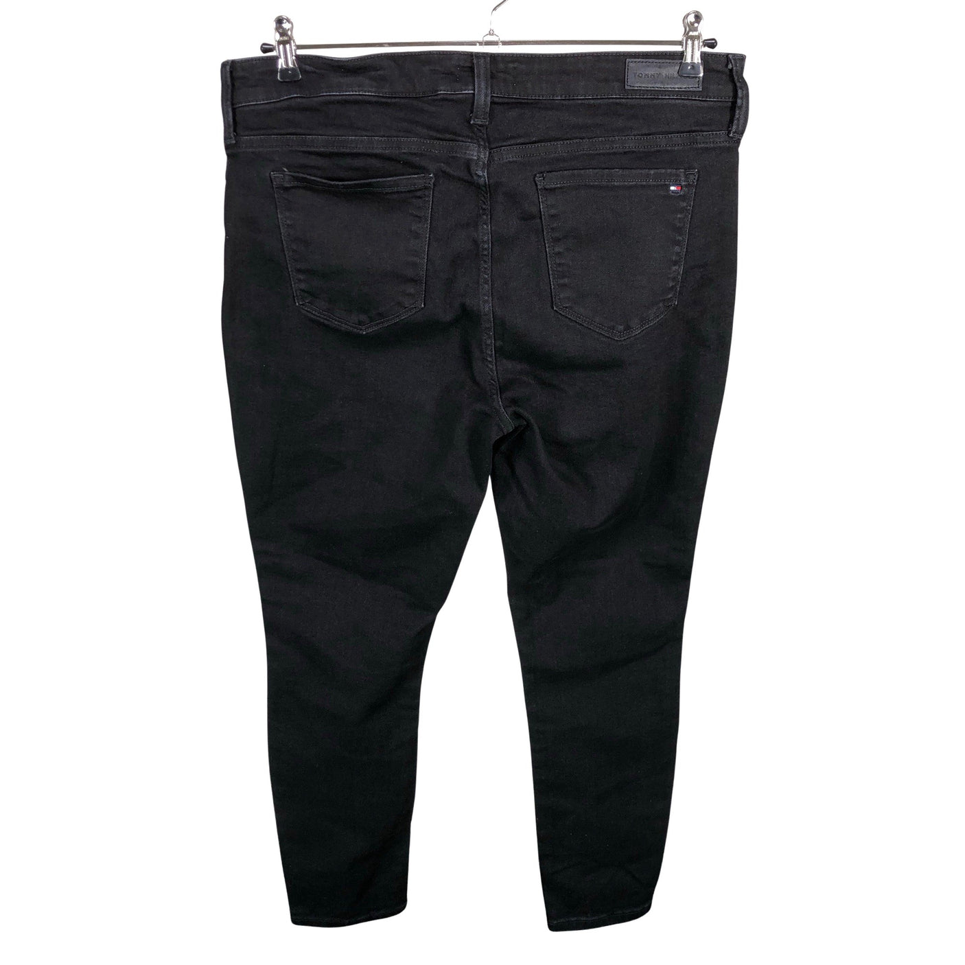 Unisex Tommy Hilfiger - Jeans, size 46 - Black (2)