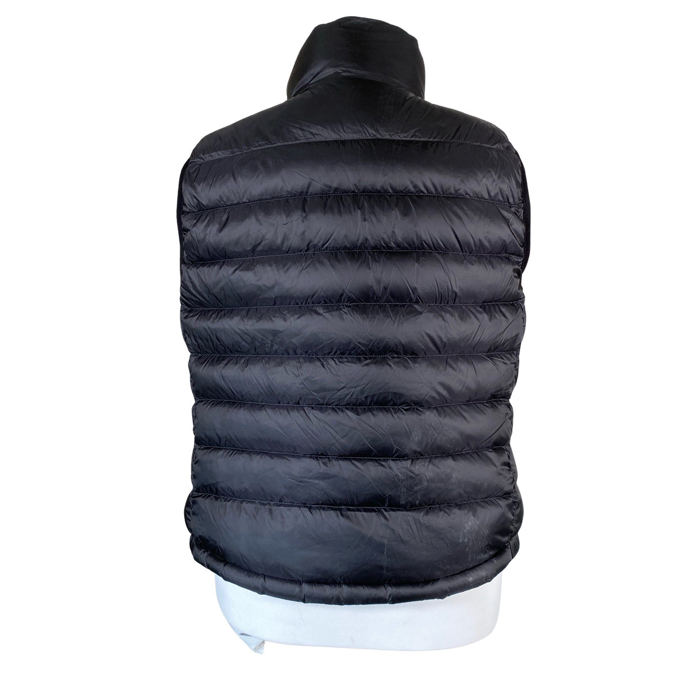 Unisex Polo Ralph Lauren - Winter vest, size 42 - Black (3)