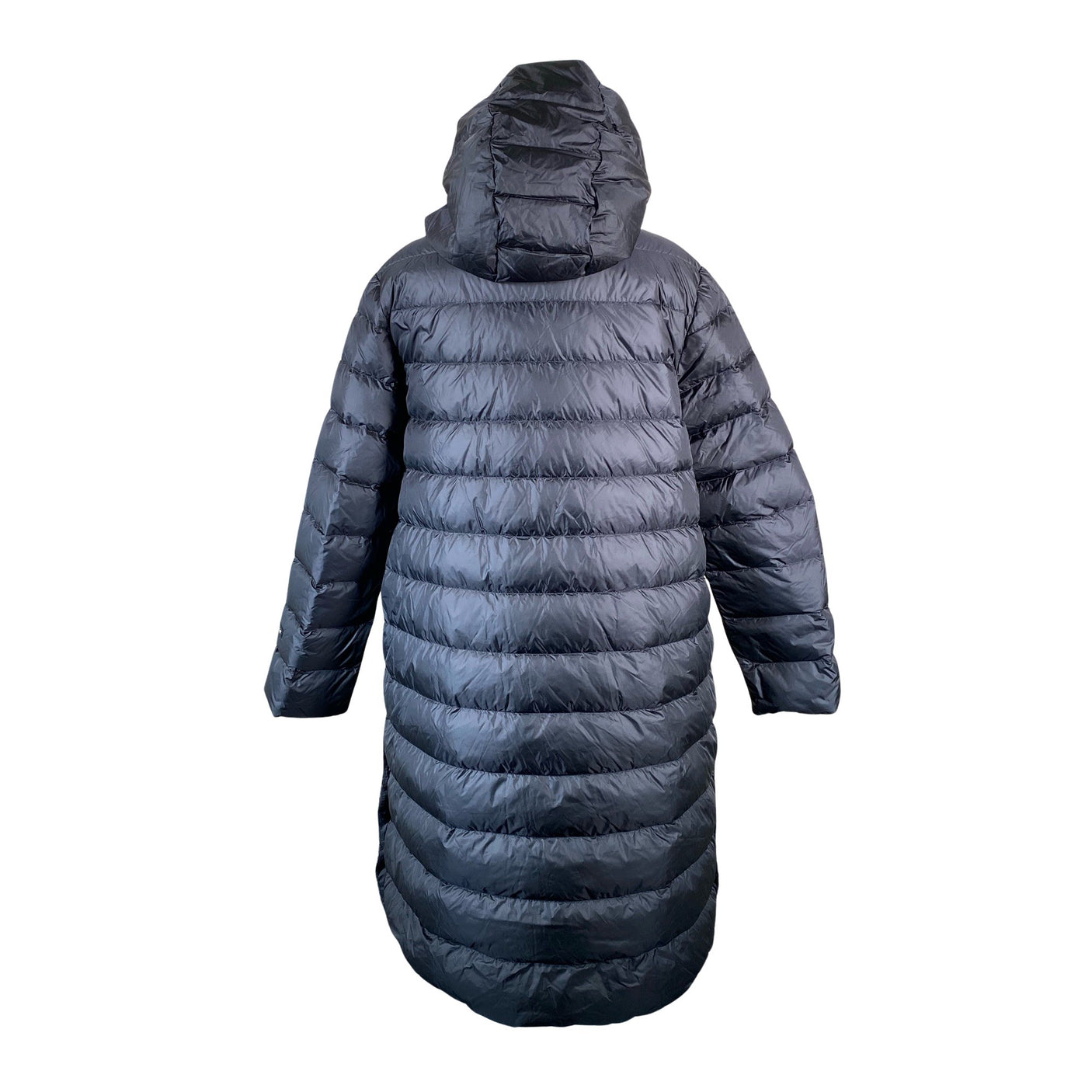Unisex Joutsen - Light down jacket, size 46 - Black (2)