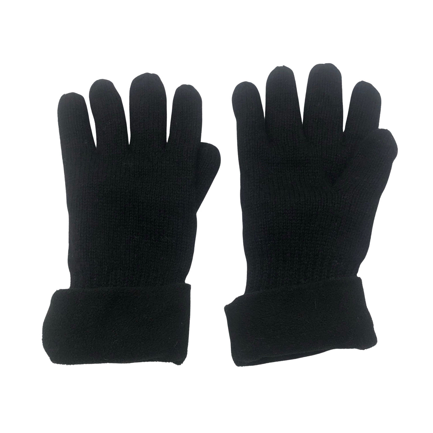 Unisex Lindberg - Gloves, size No size - Black (1)
