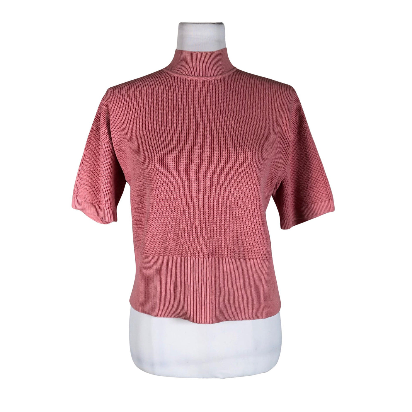 Unisex Esprit - Sweater, size 34 - Light pink (1)