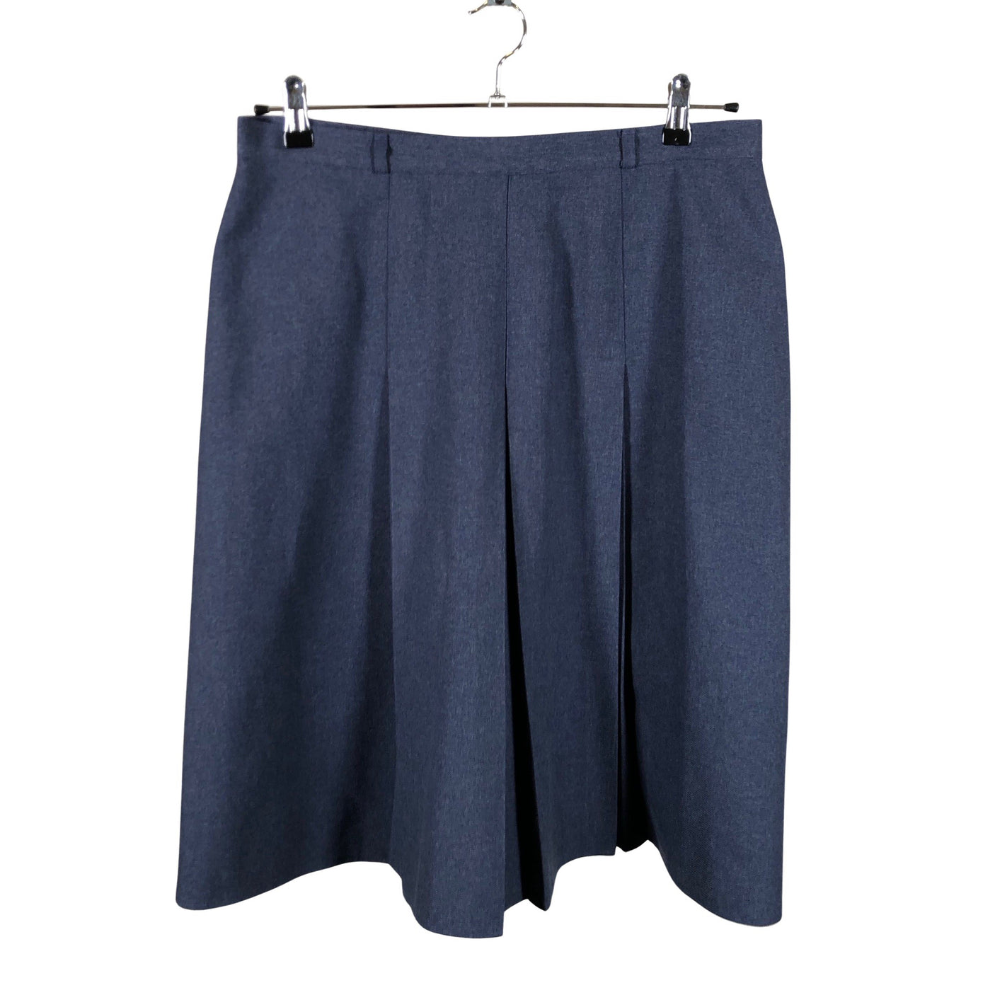 Unisex Your Face - Fabric skirt, size 50 - Blue (1)