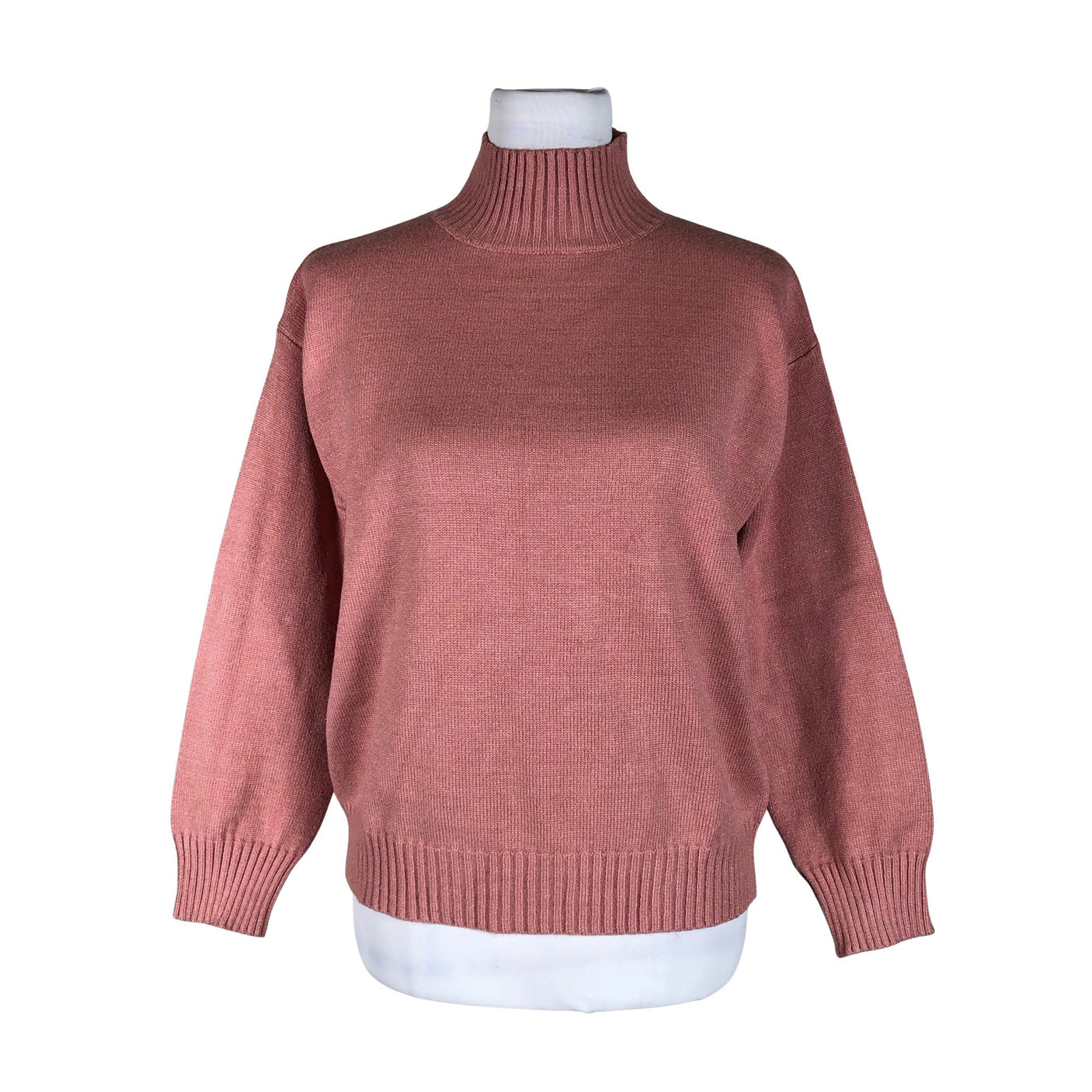 Unisex Azara - Sweater, size 38 - Light pink (1)
