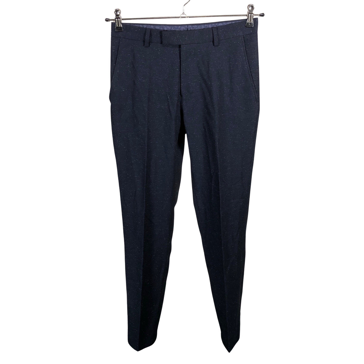 Unisex Marks&Spencer - Chinos, size W28 - Blue (1)