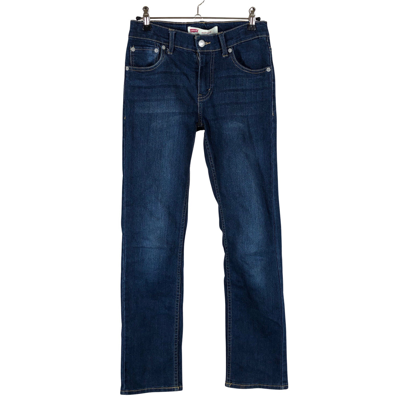 Unisex Levi's - Jeans, size 146 - 152 - Blue (1)